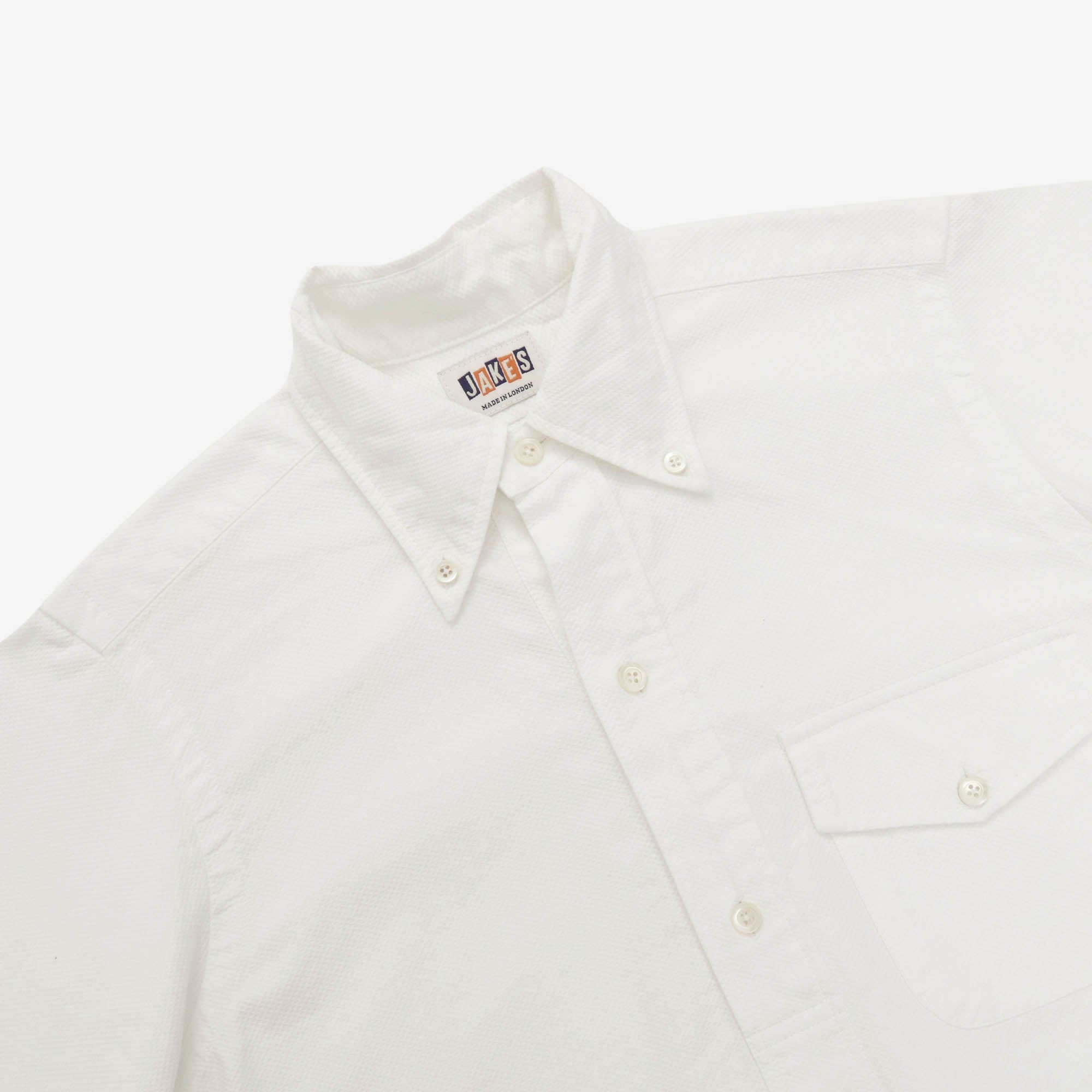 BD Marcelle Popover Shirt