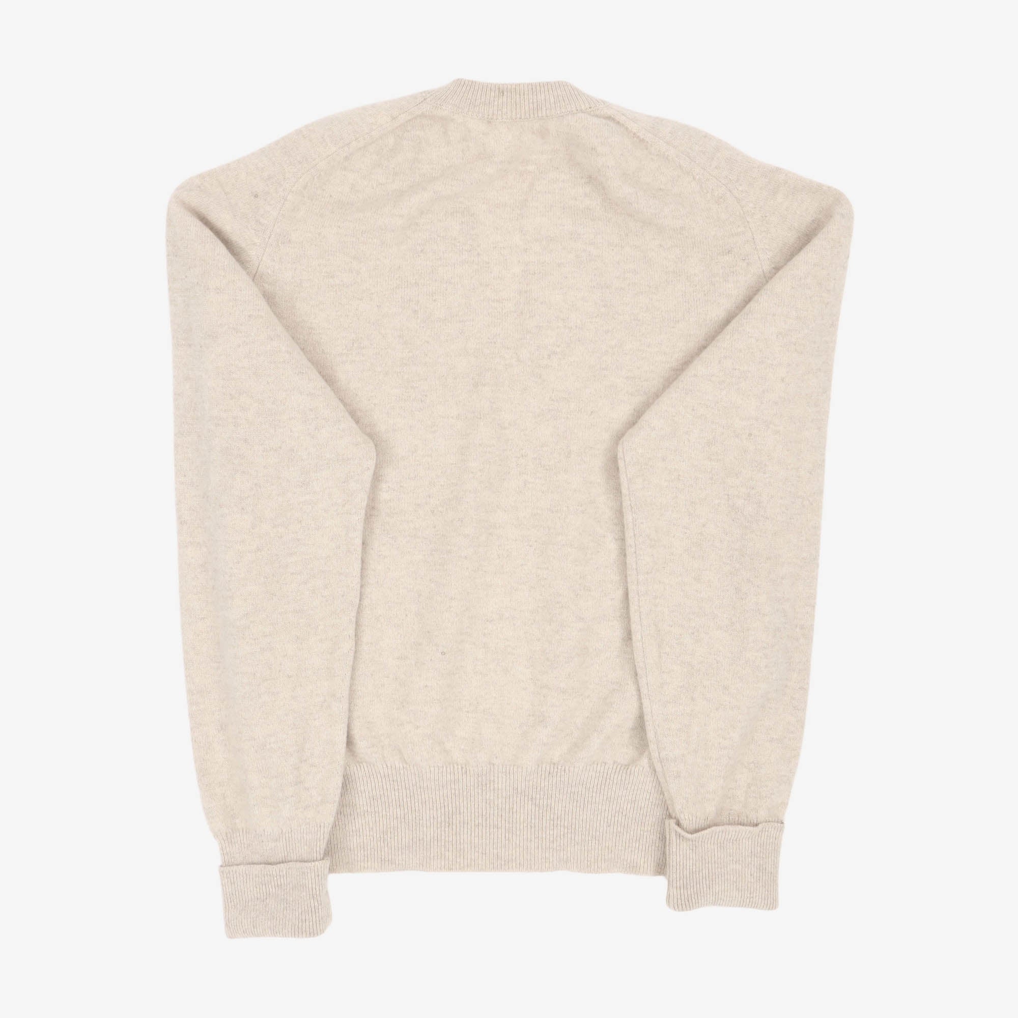 Standard V Neck Sweater