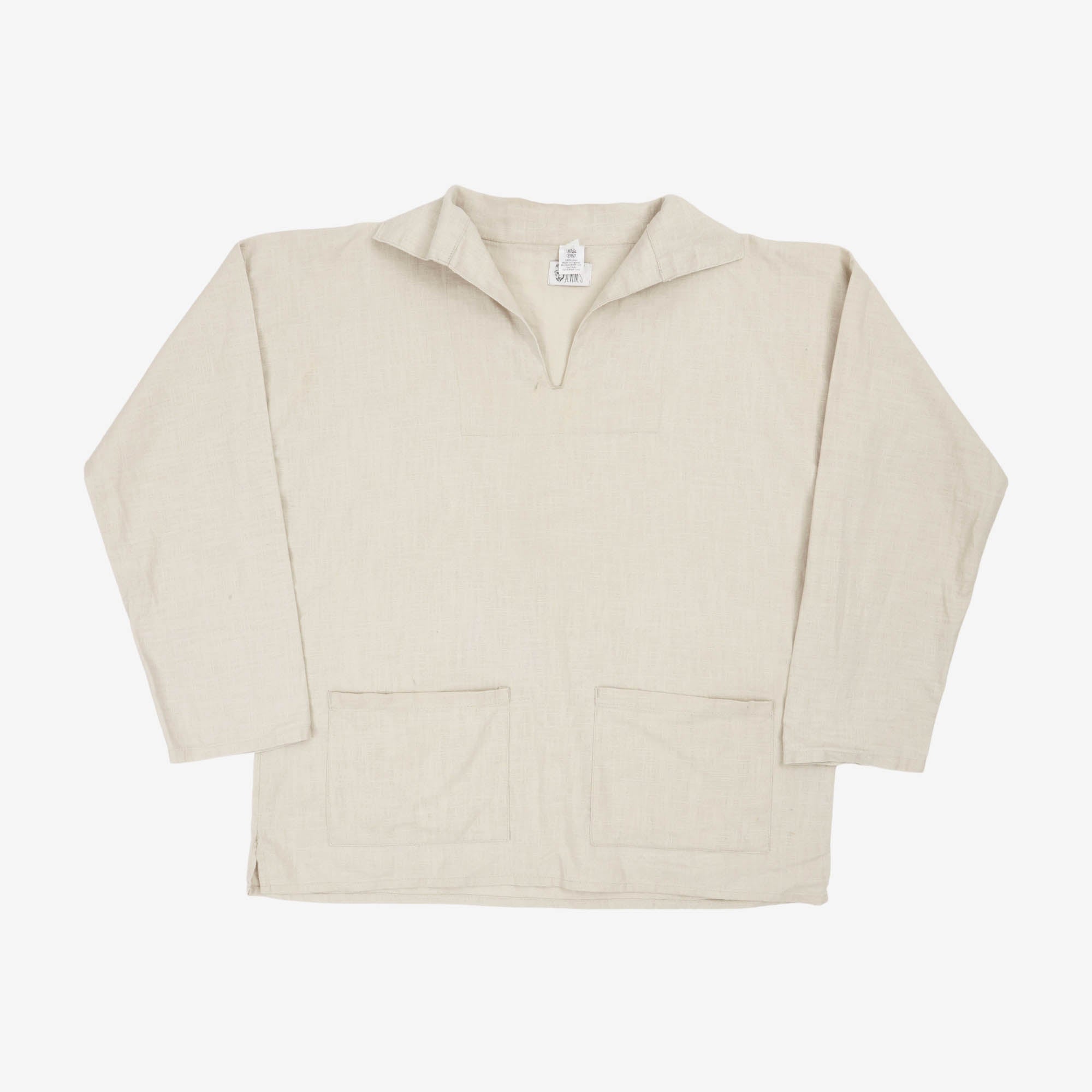 The Artists Smock