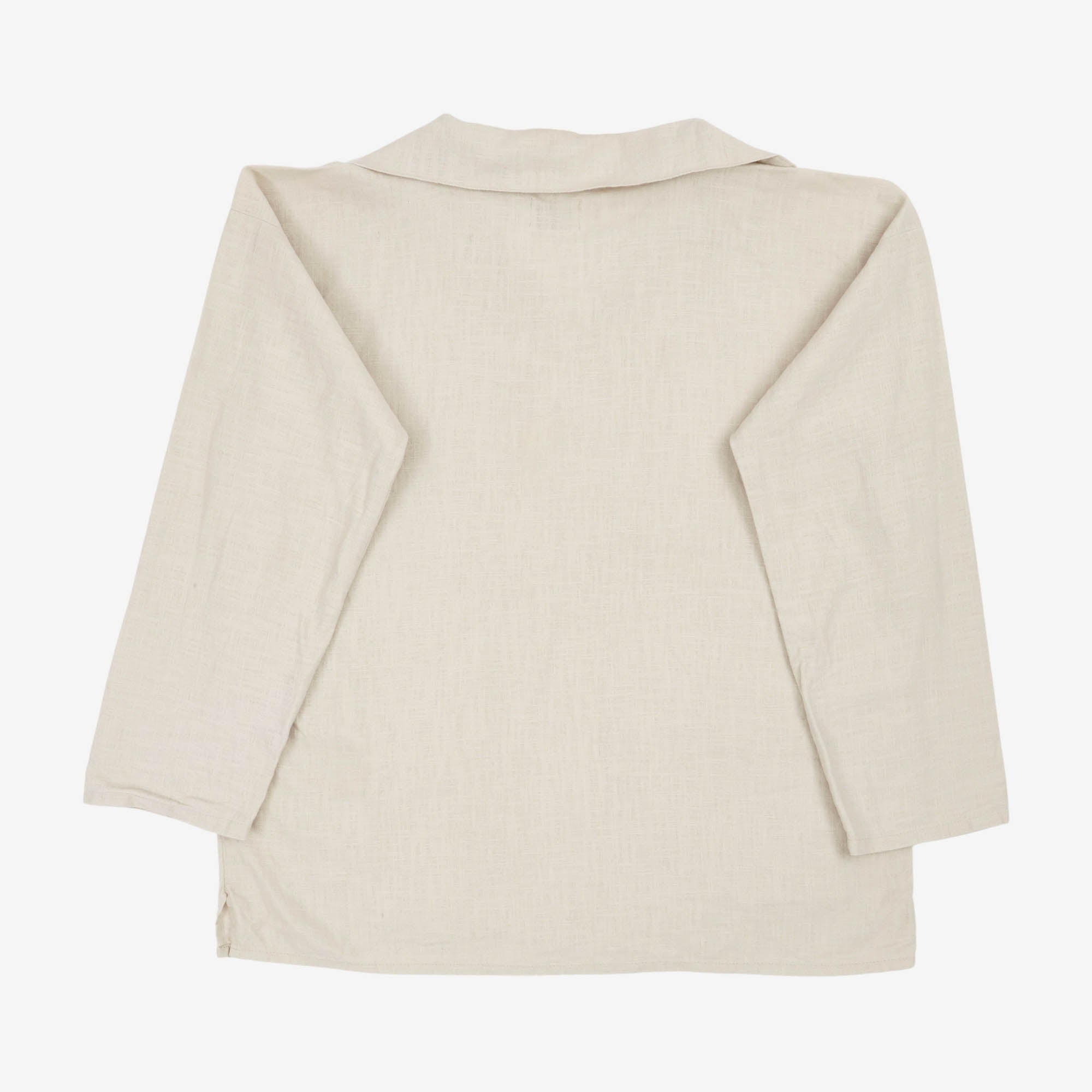 The Artists Smock