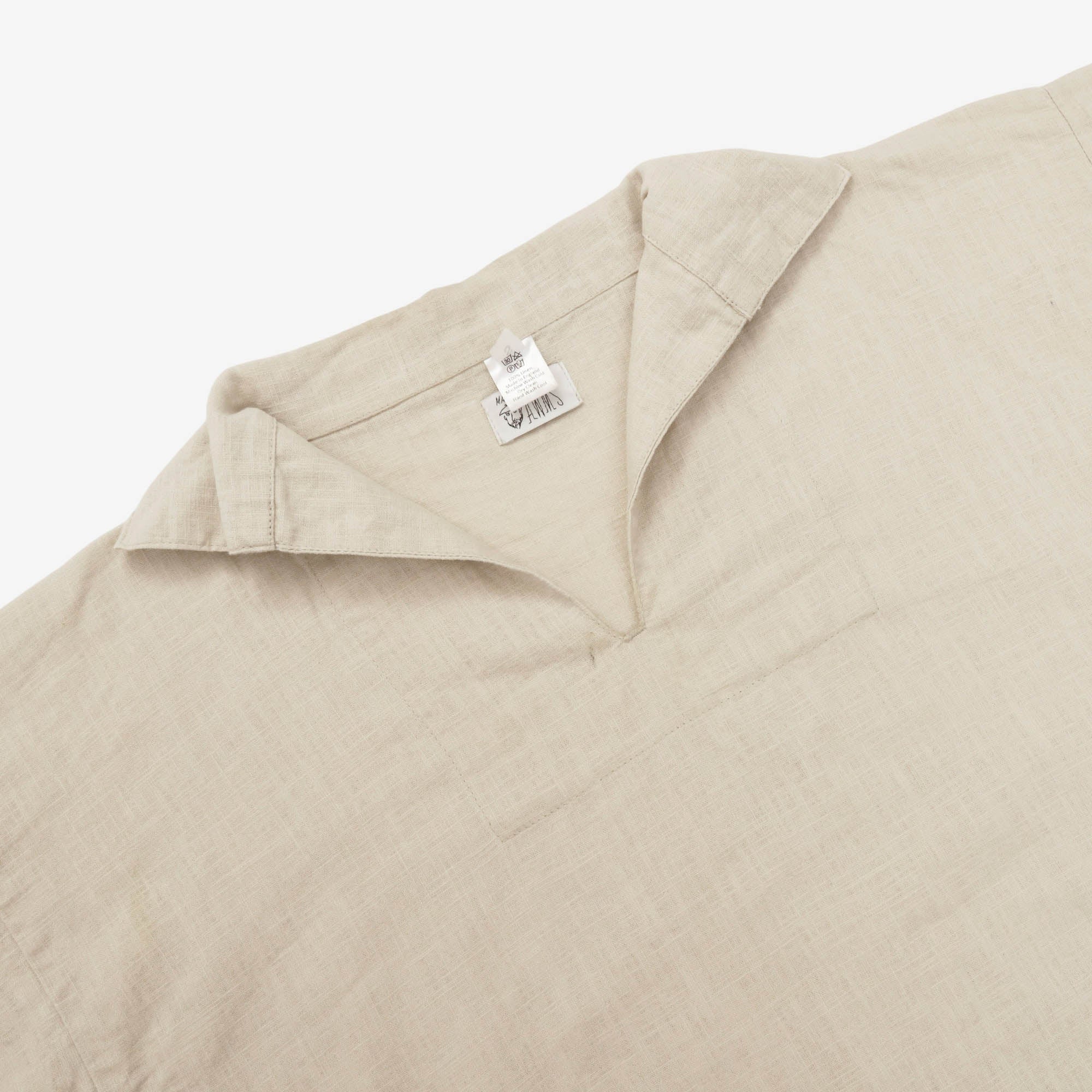 The Artists Smock