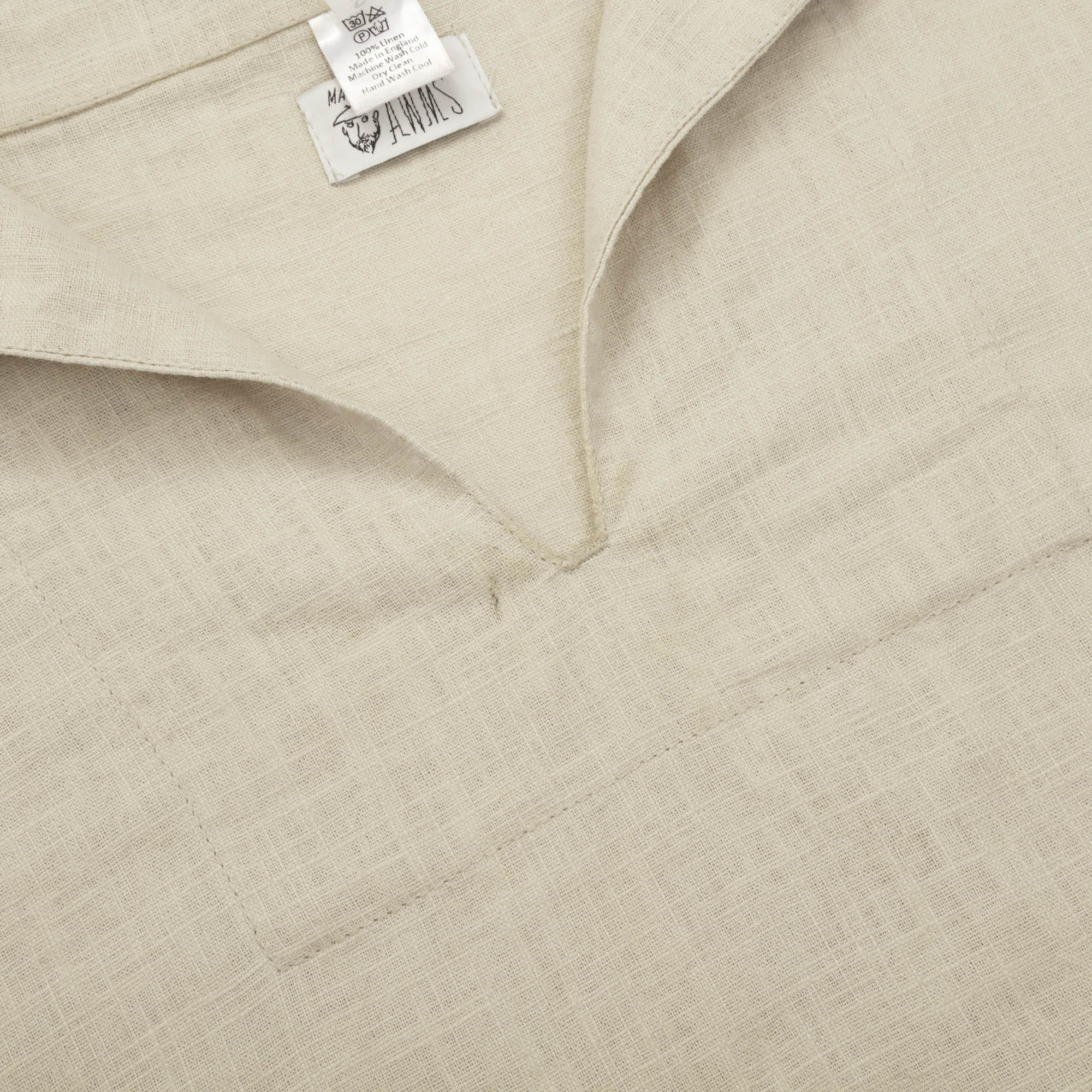 The Artists Smock