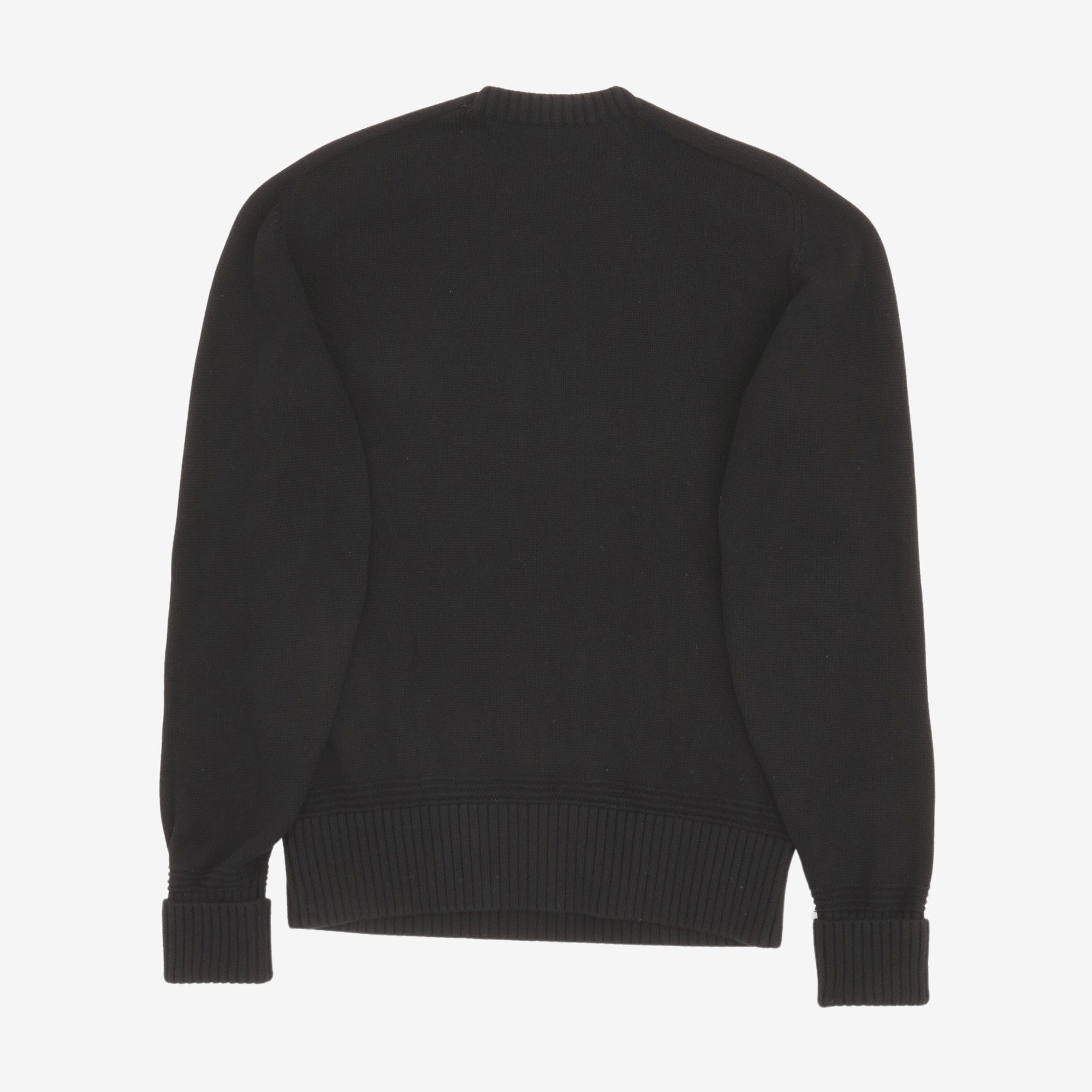Knitted Sweater