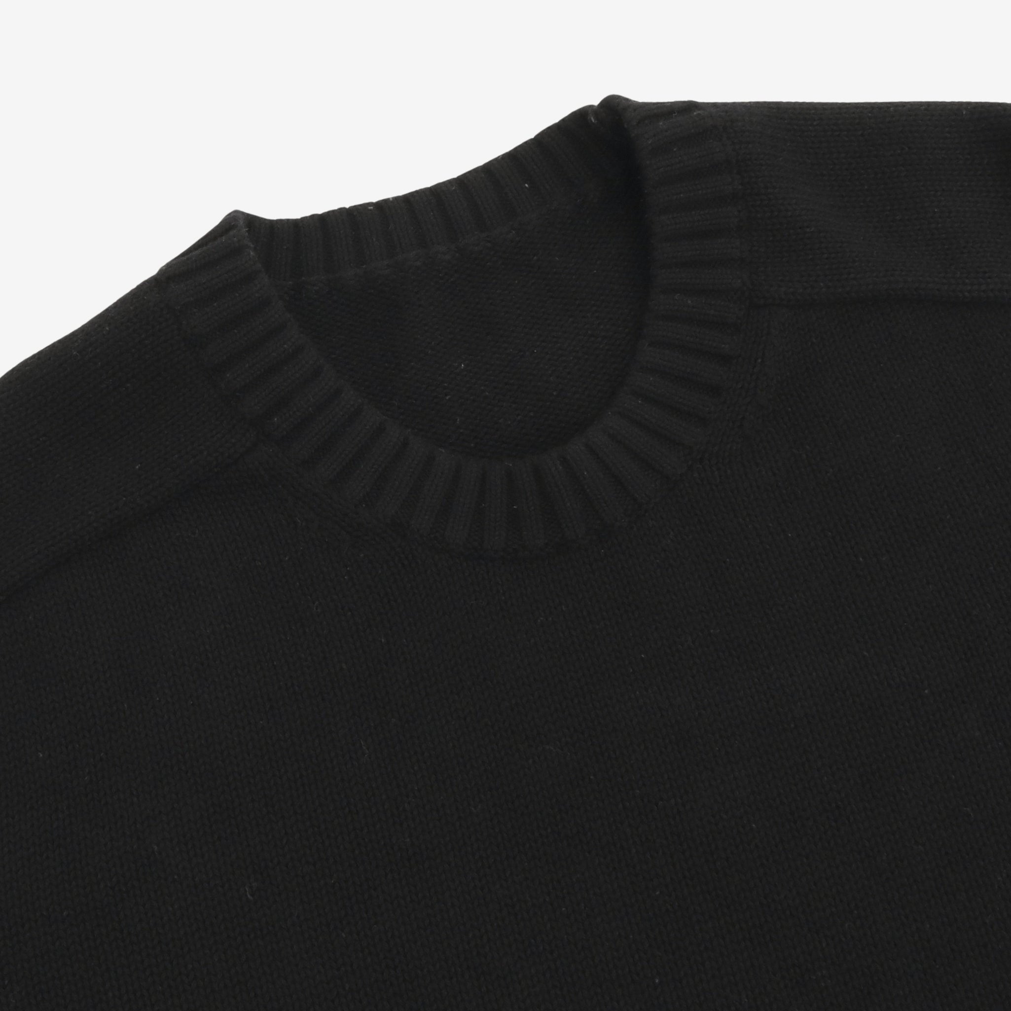 Knitted Sweater