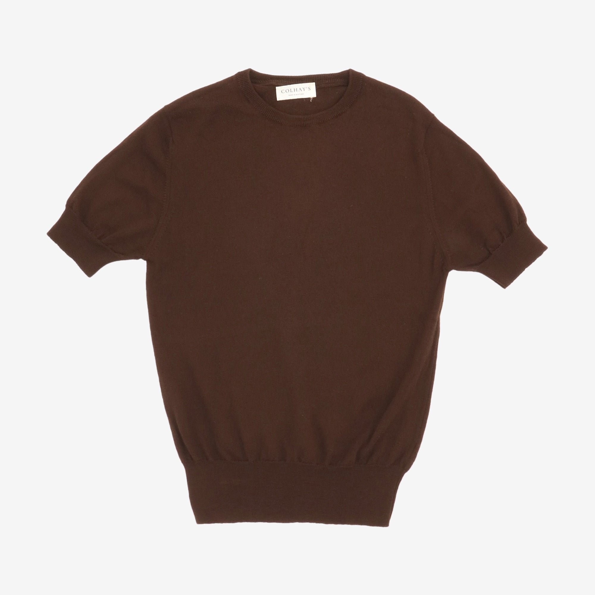 Wool Sport Shirt
