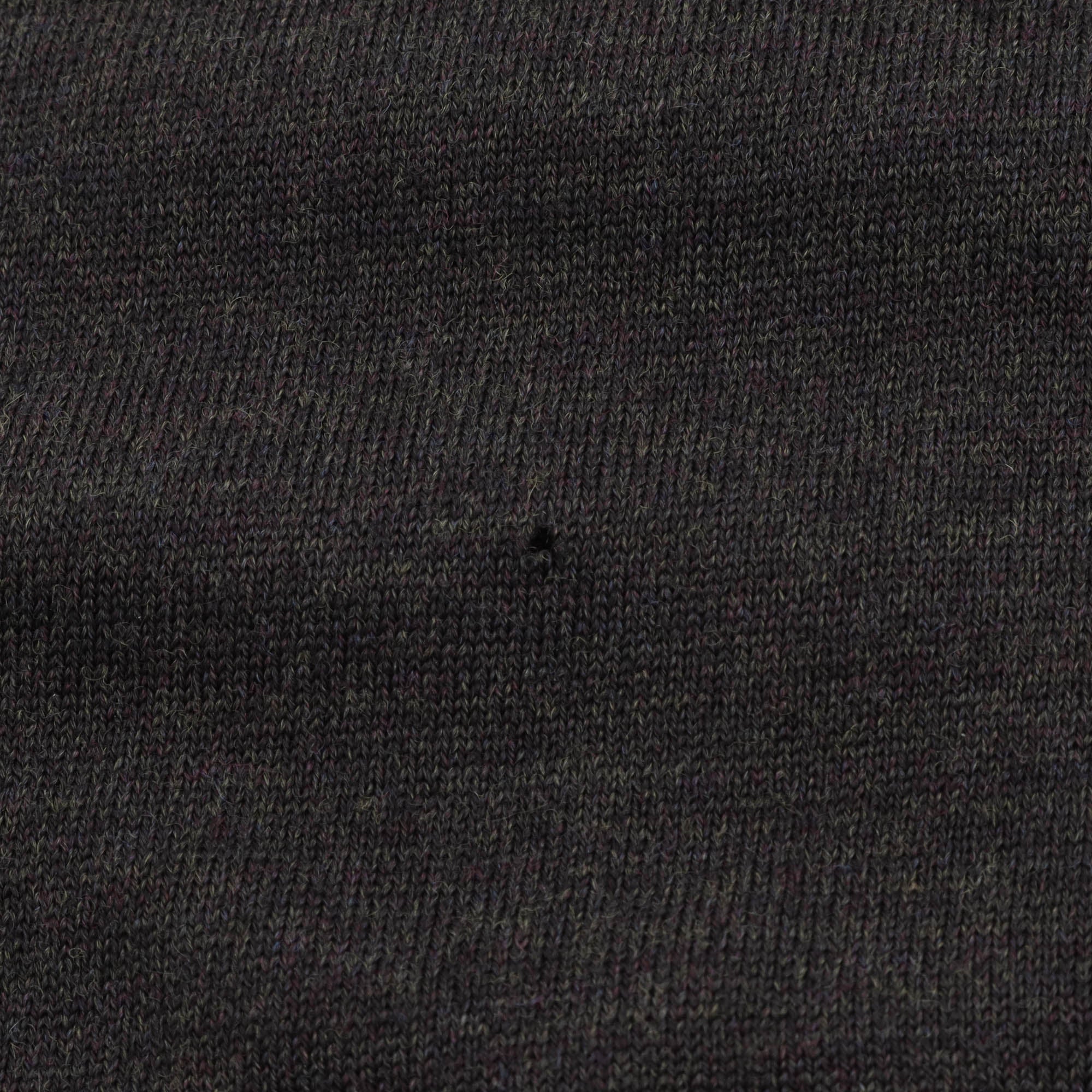 Bolton Extra Fine Merino Wool Waistcoat