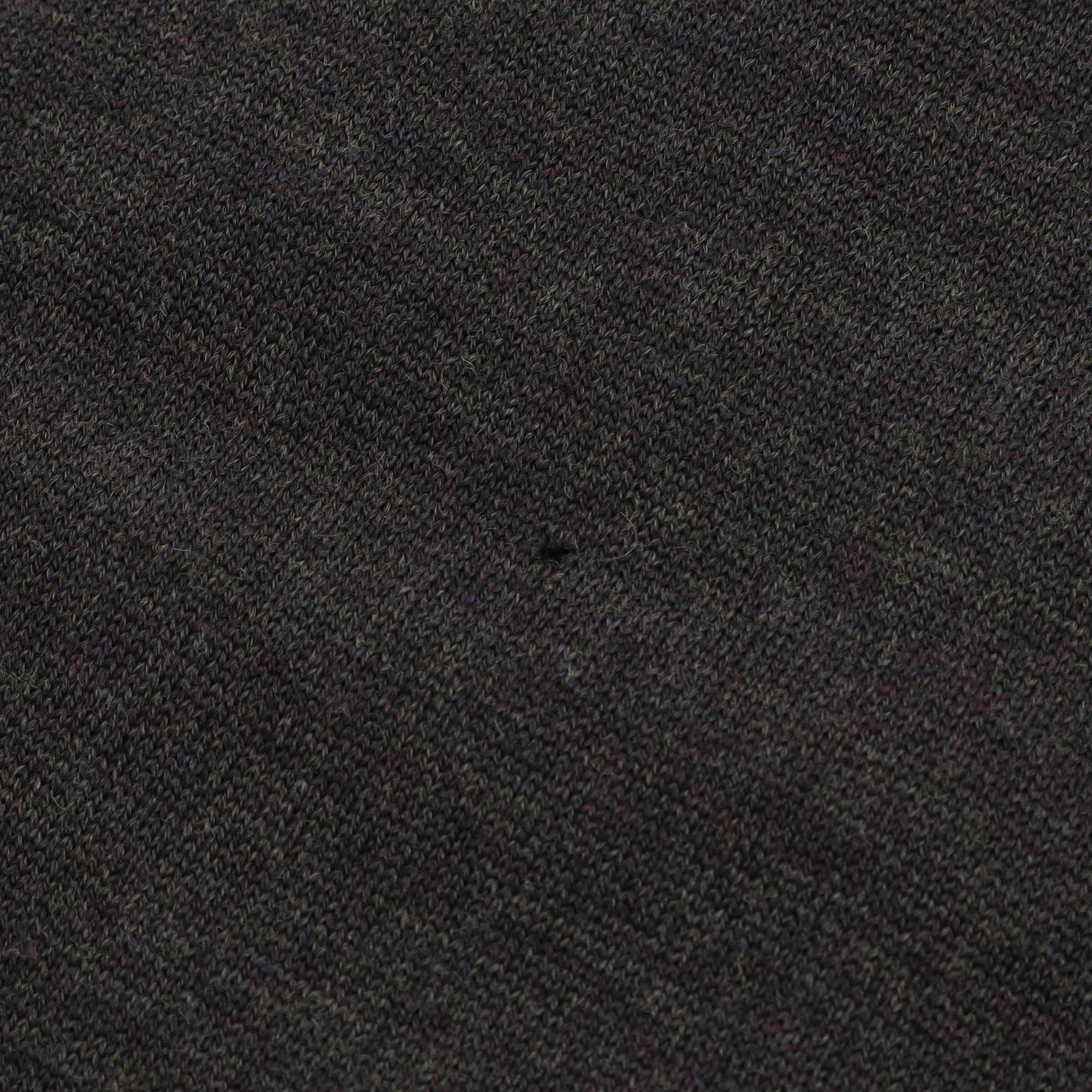 Bolton Extra Fine Merino Wool Waistcoat
