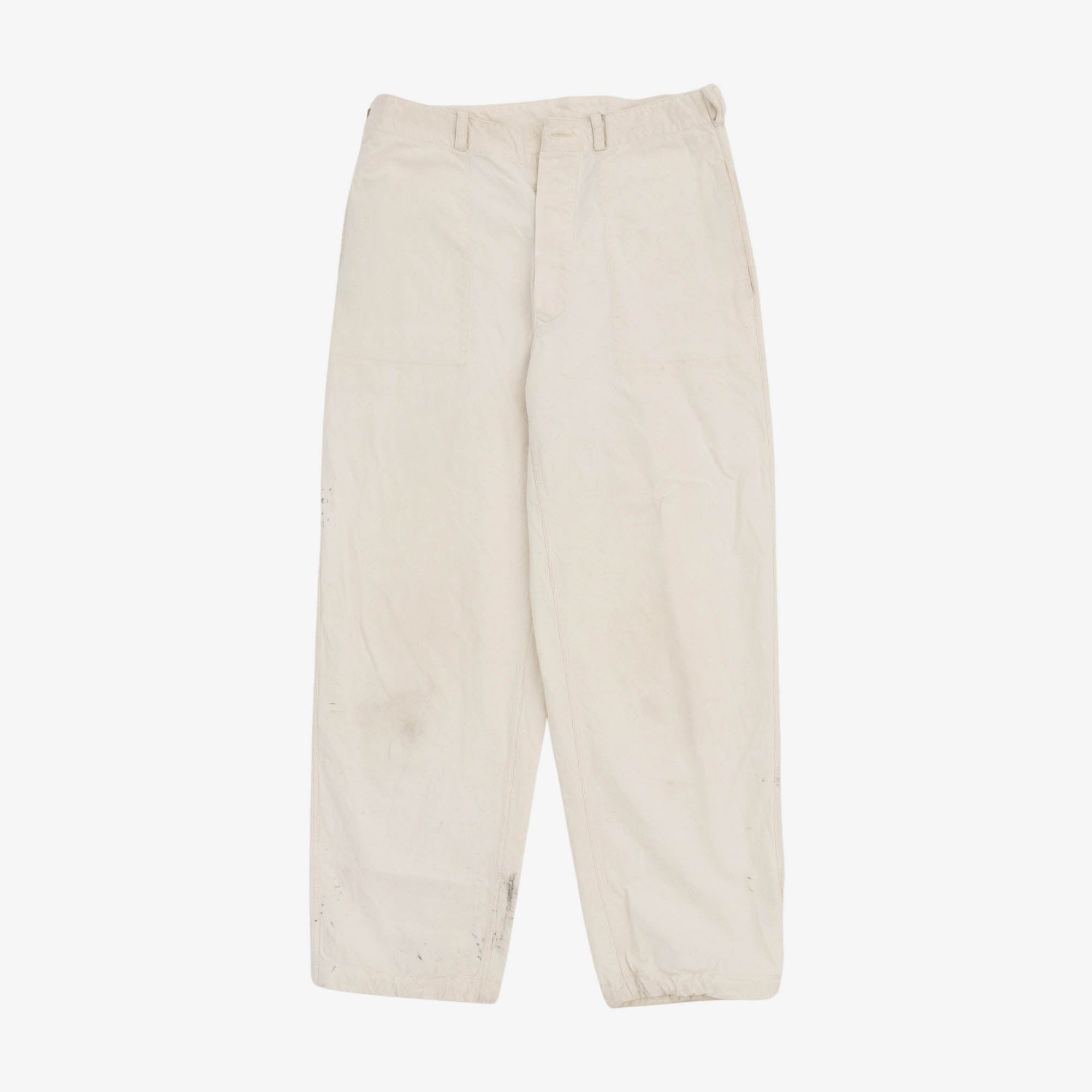 Pat a Cake Pant (30W X 27L)