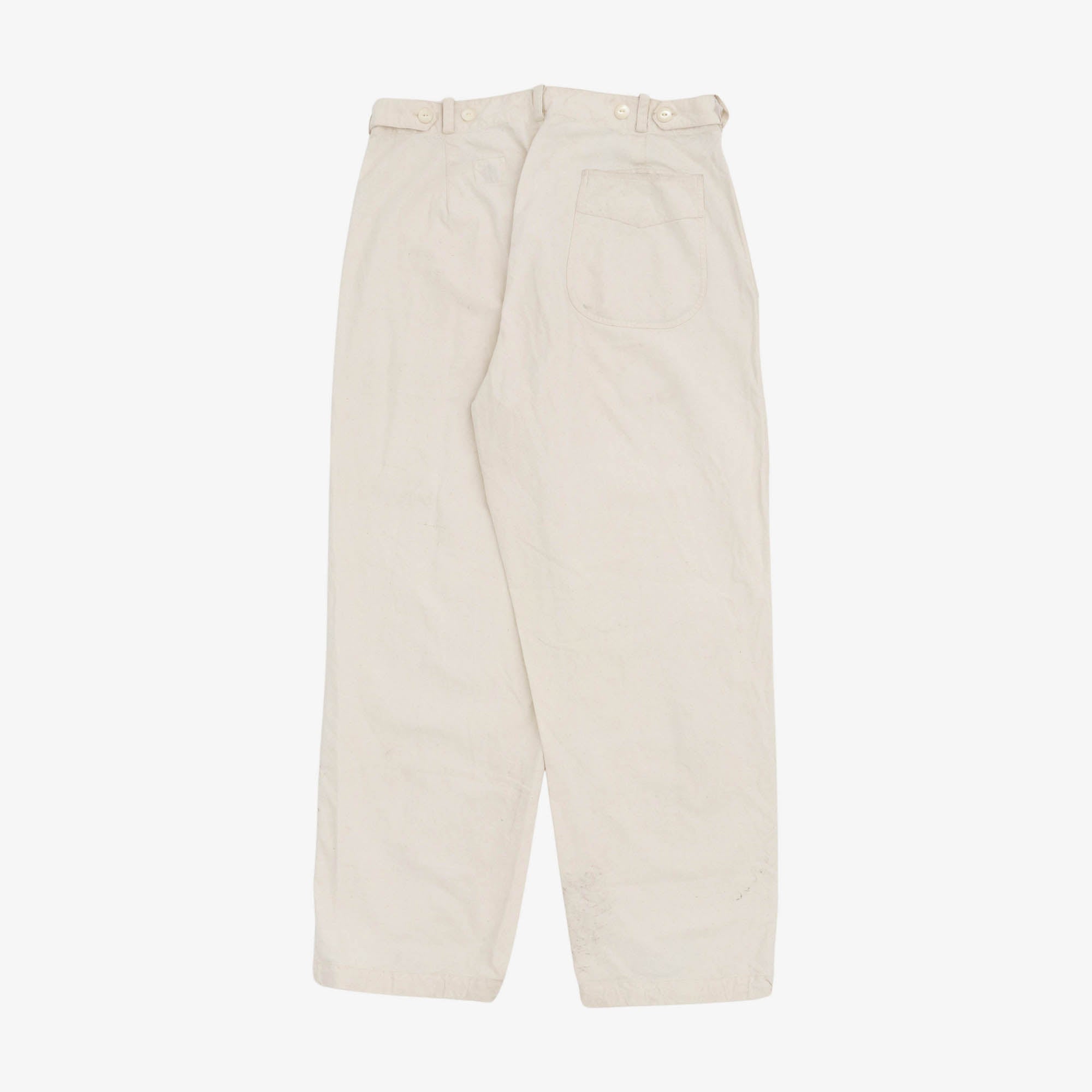 Pat a Cake Pant (30W X 27L)