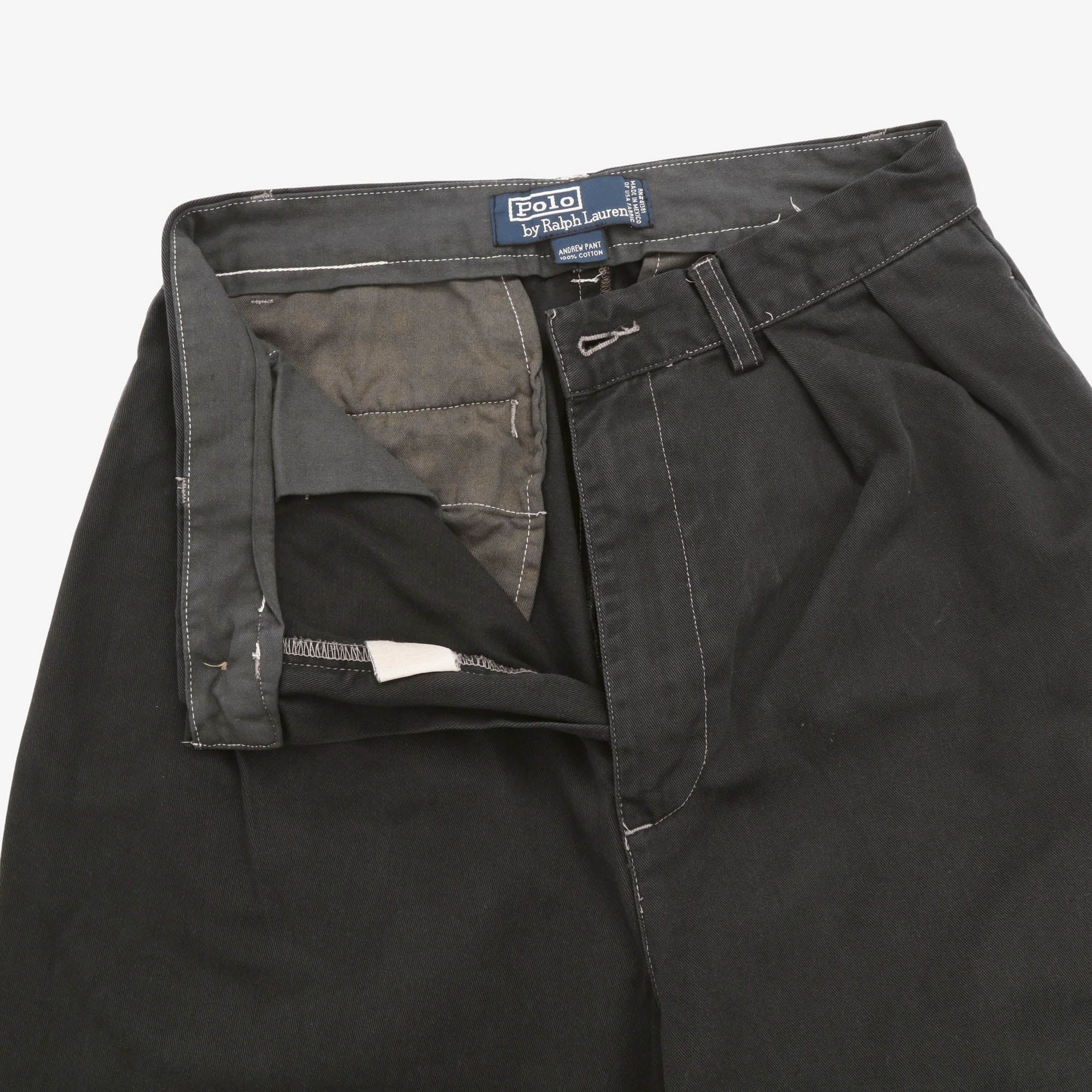 Vintage Andrew Pants (27W X 30L)