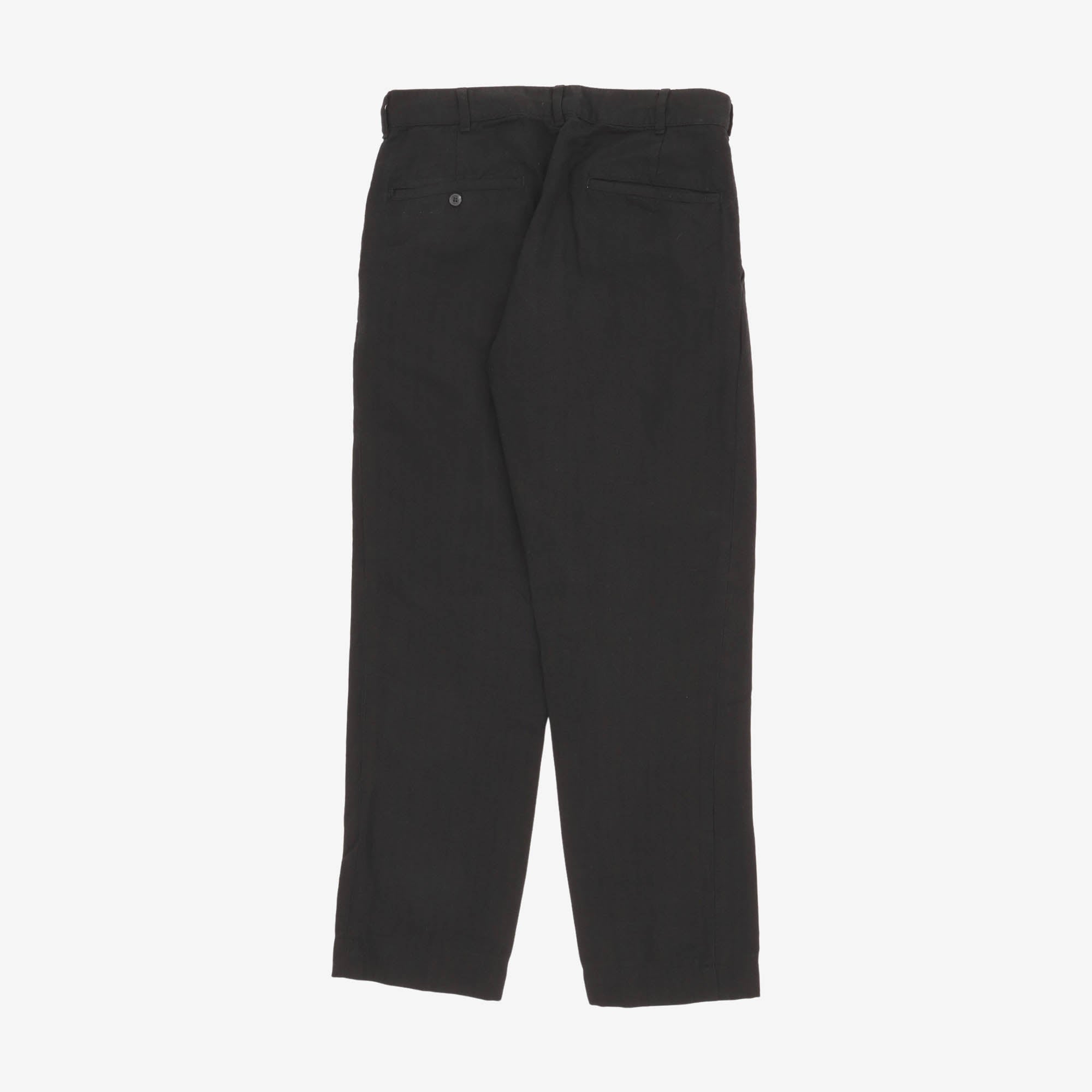 Capitola Linen Carry On Pant (30W X 29L)