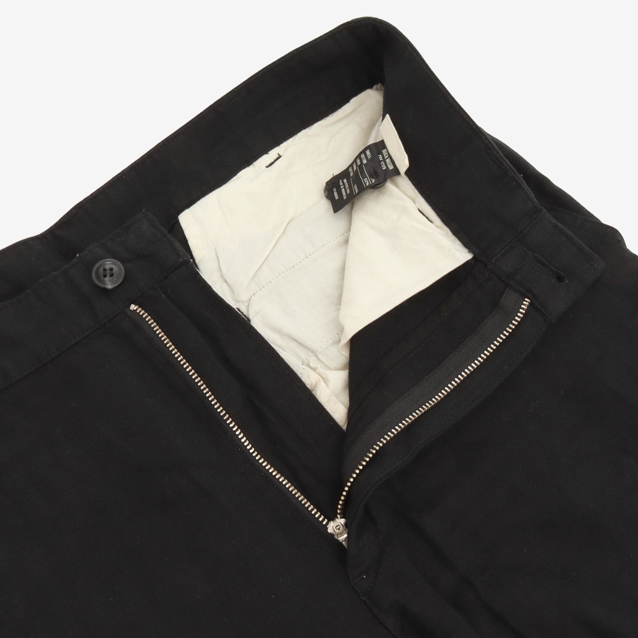 Capitola Linen Carry On Pant (30W X 29L)
