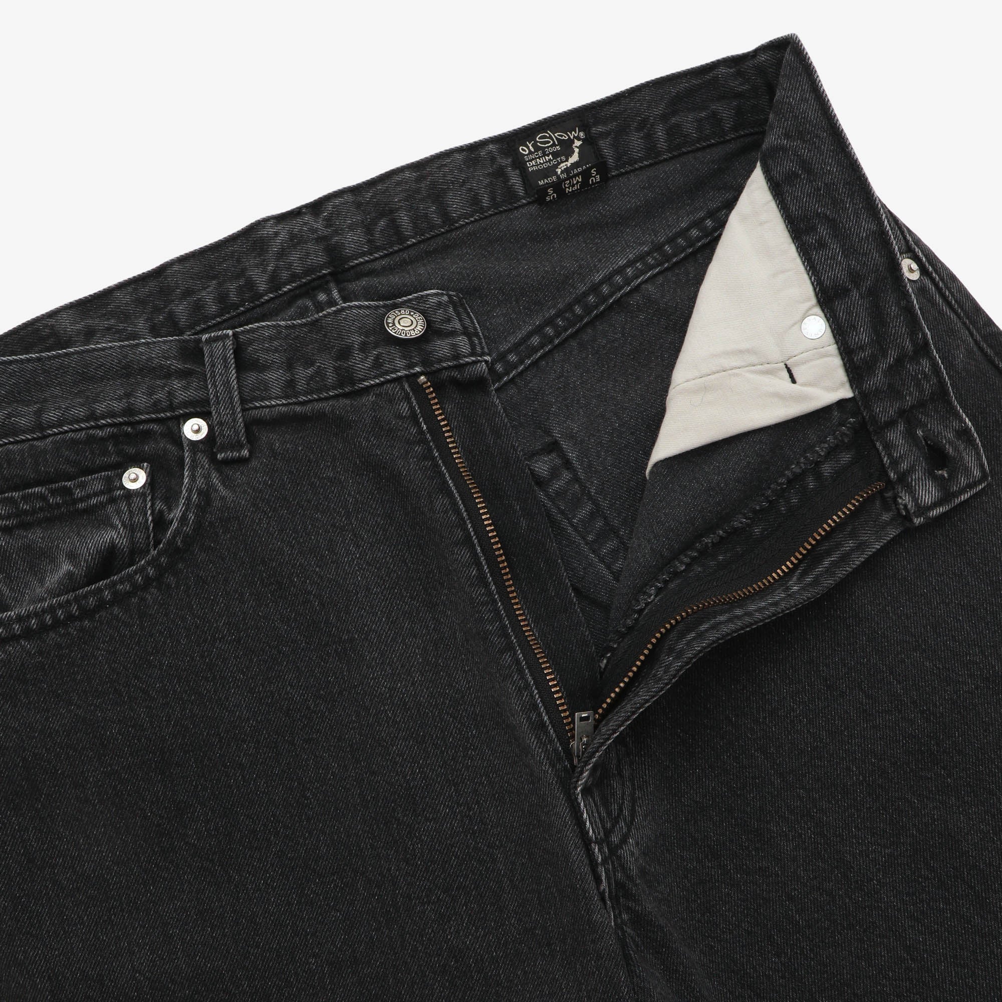 101 Dads Fit Denim Jeans (31W X 30L)