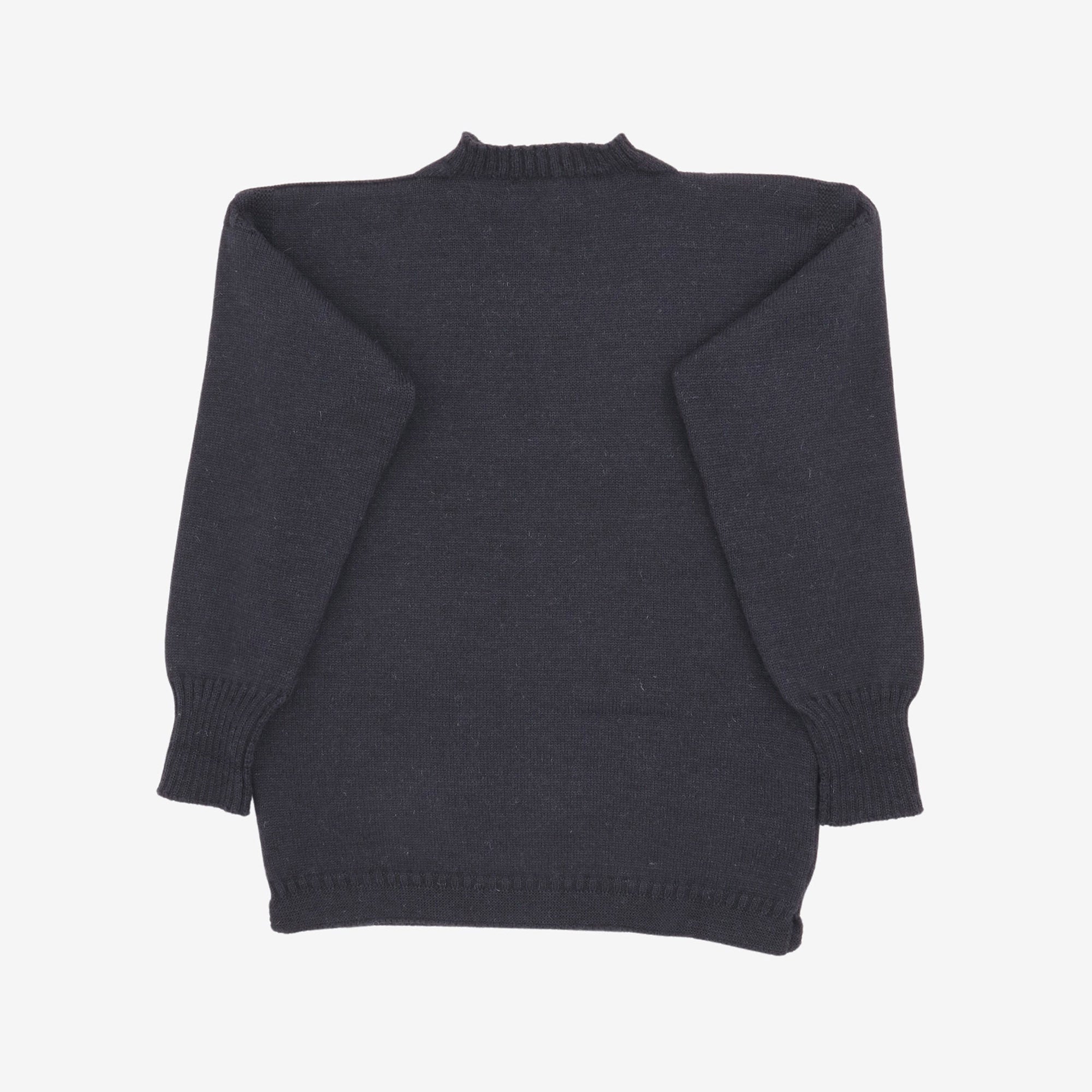 Traditional Guernsey Sweater