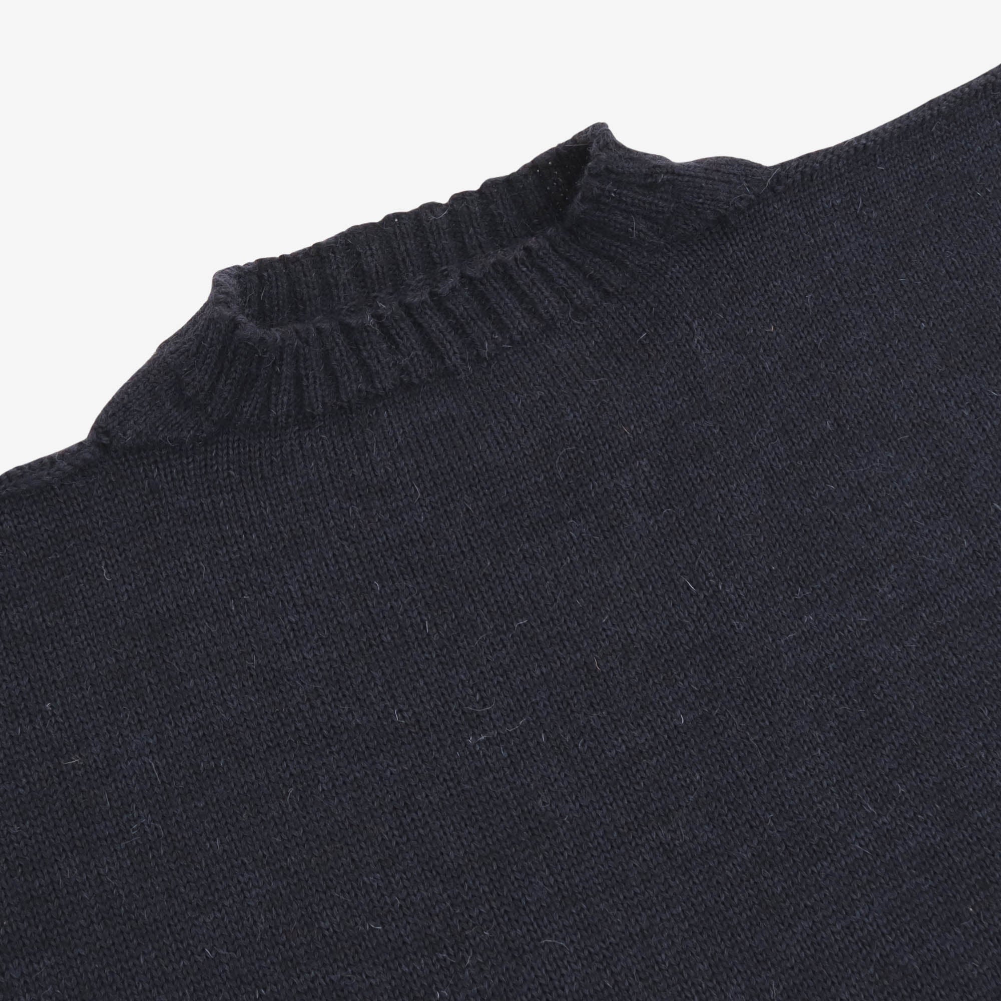 Traditional Guernsey Sweater