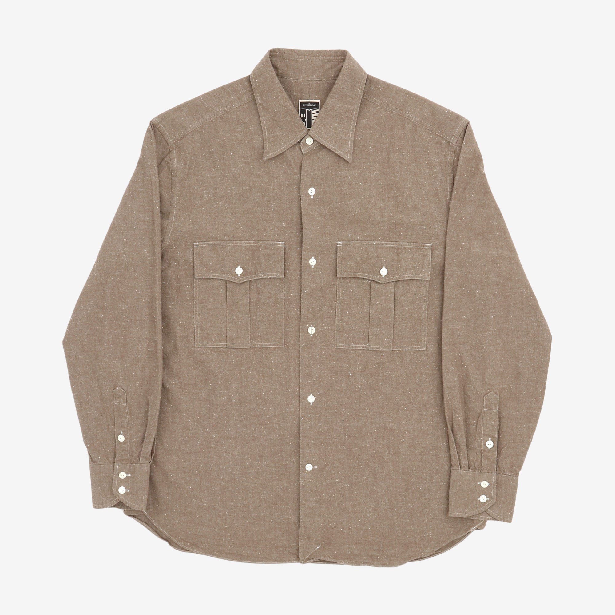 Bigman Shirt