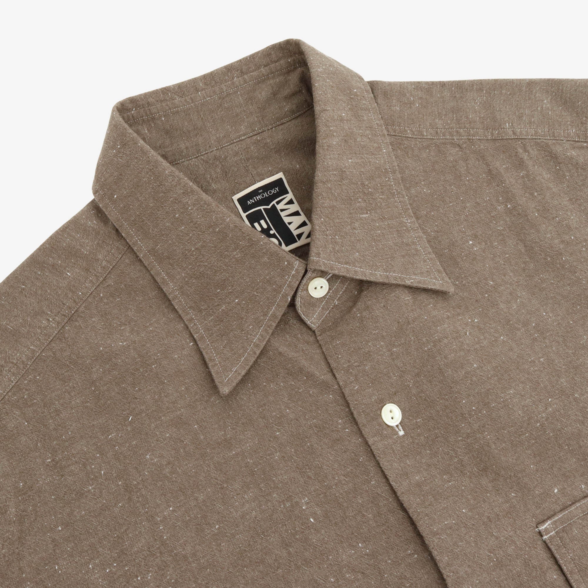 Bigman Shirt
