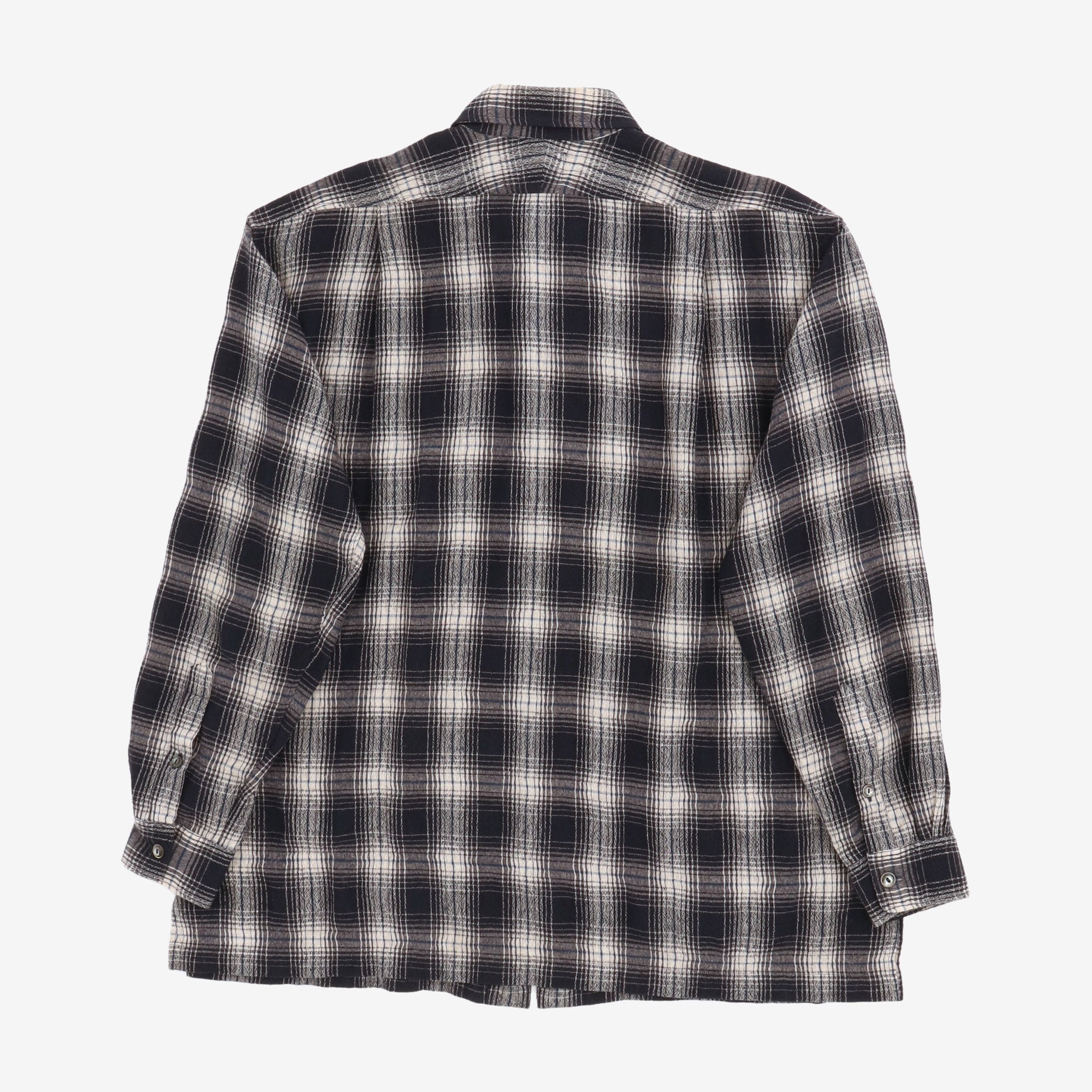 The Shell Collector Field Shirt