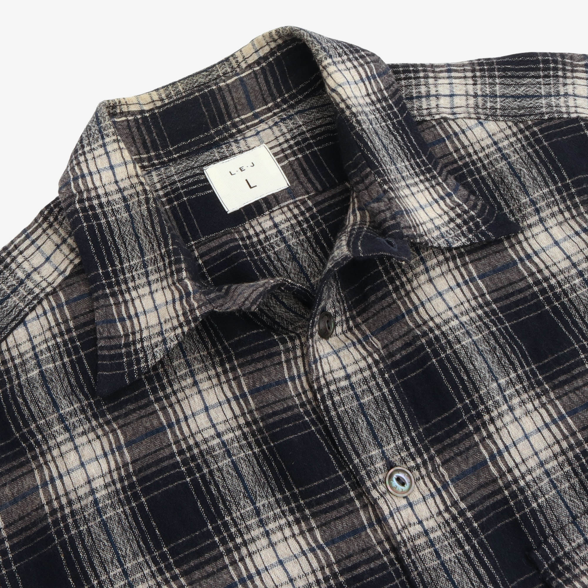 The Shell Collector Field Shirt