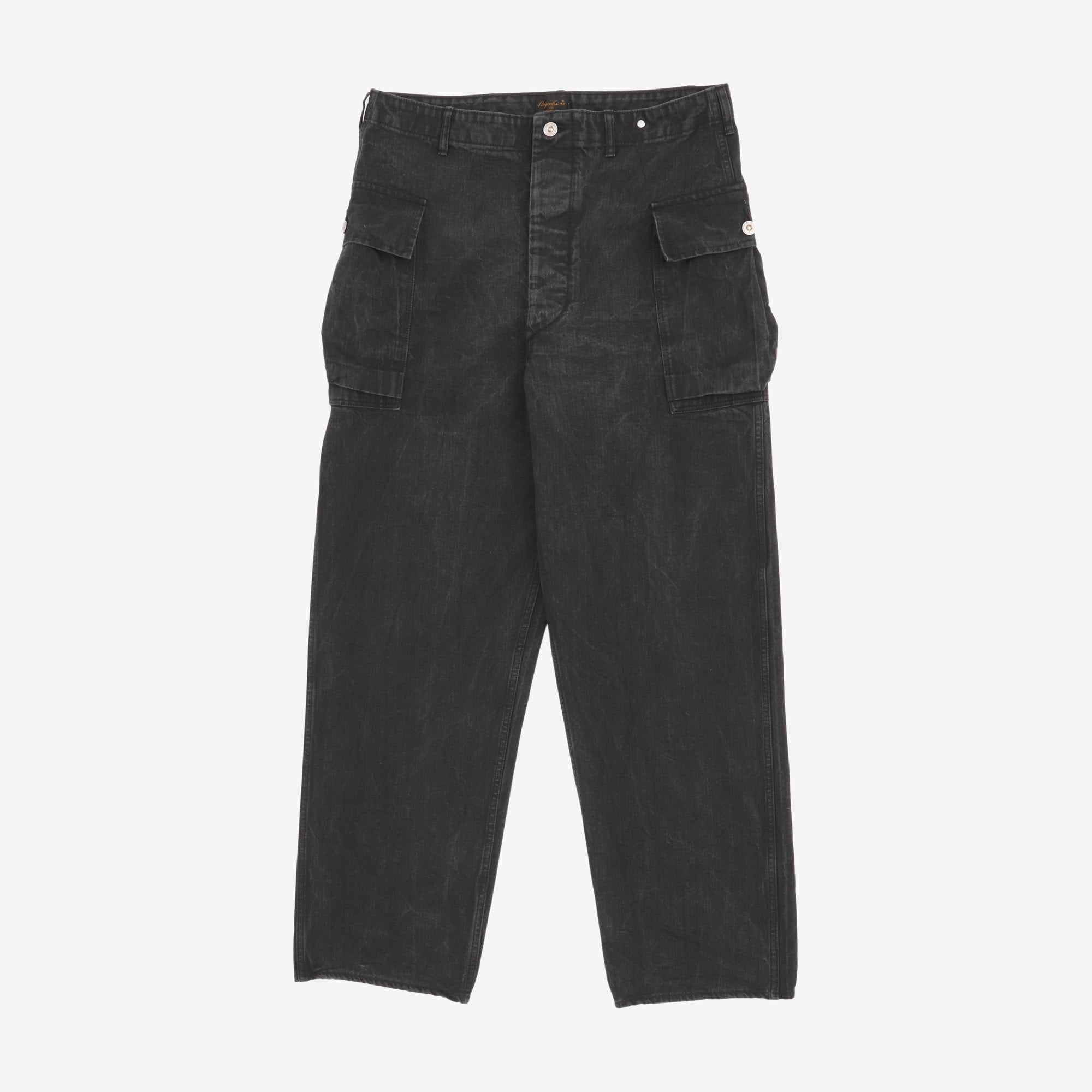 P13 Trousers (36W X 31L)
