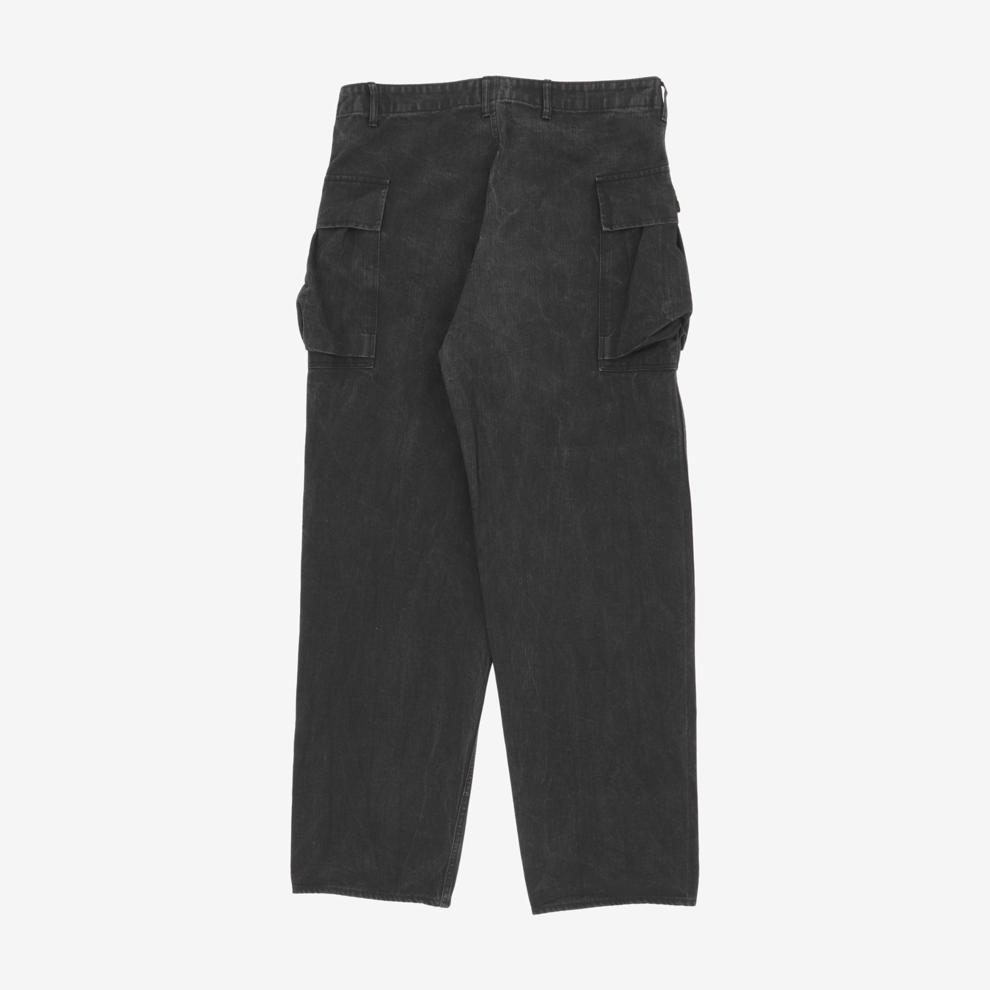 P13 Trousers (36W X 31L)