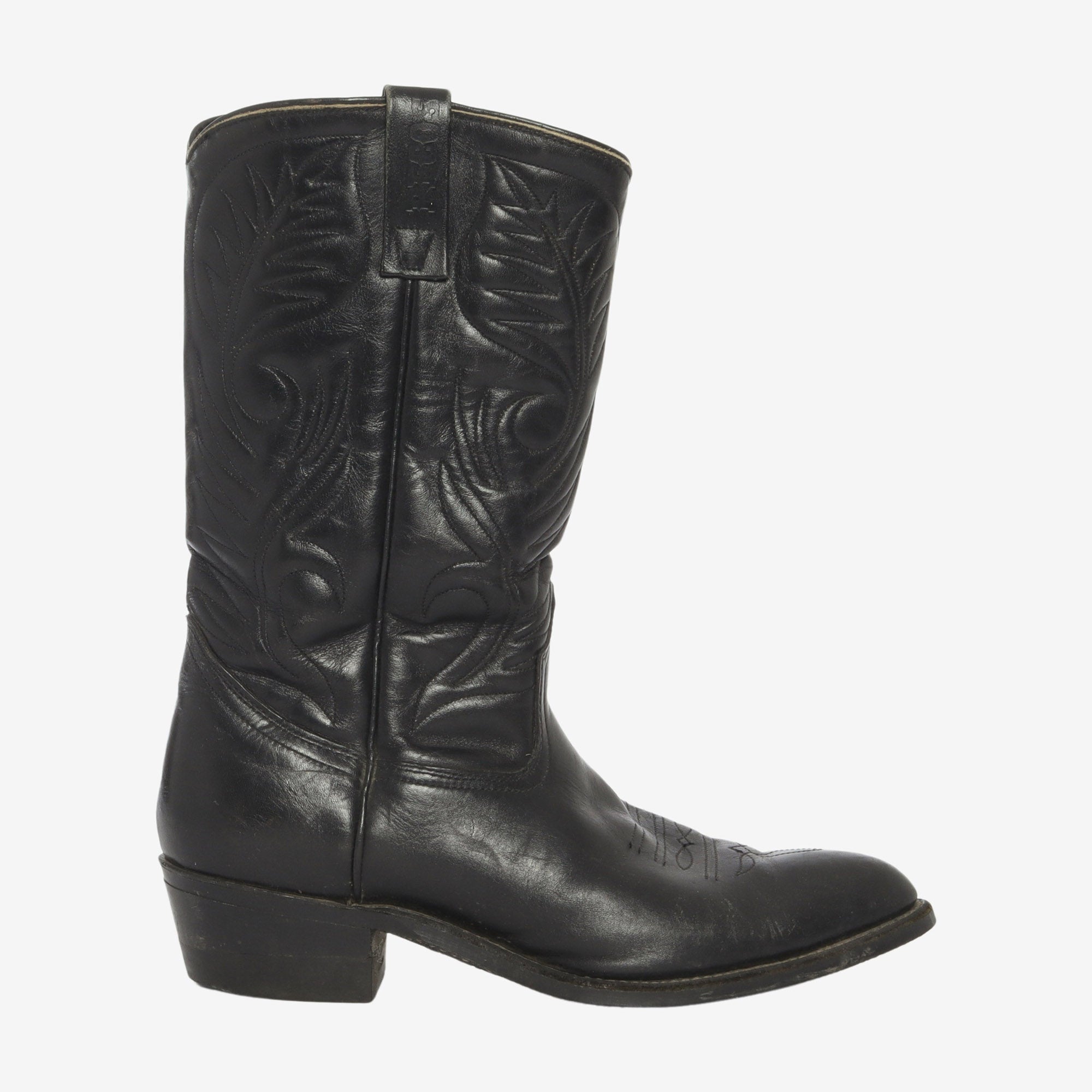 Vintage Pesco Western Boots