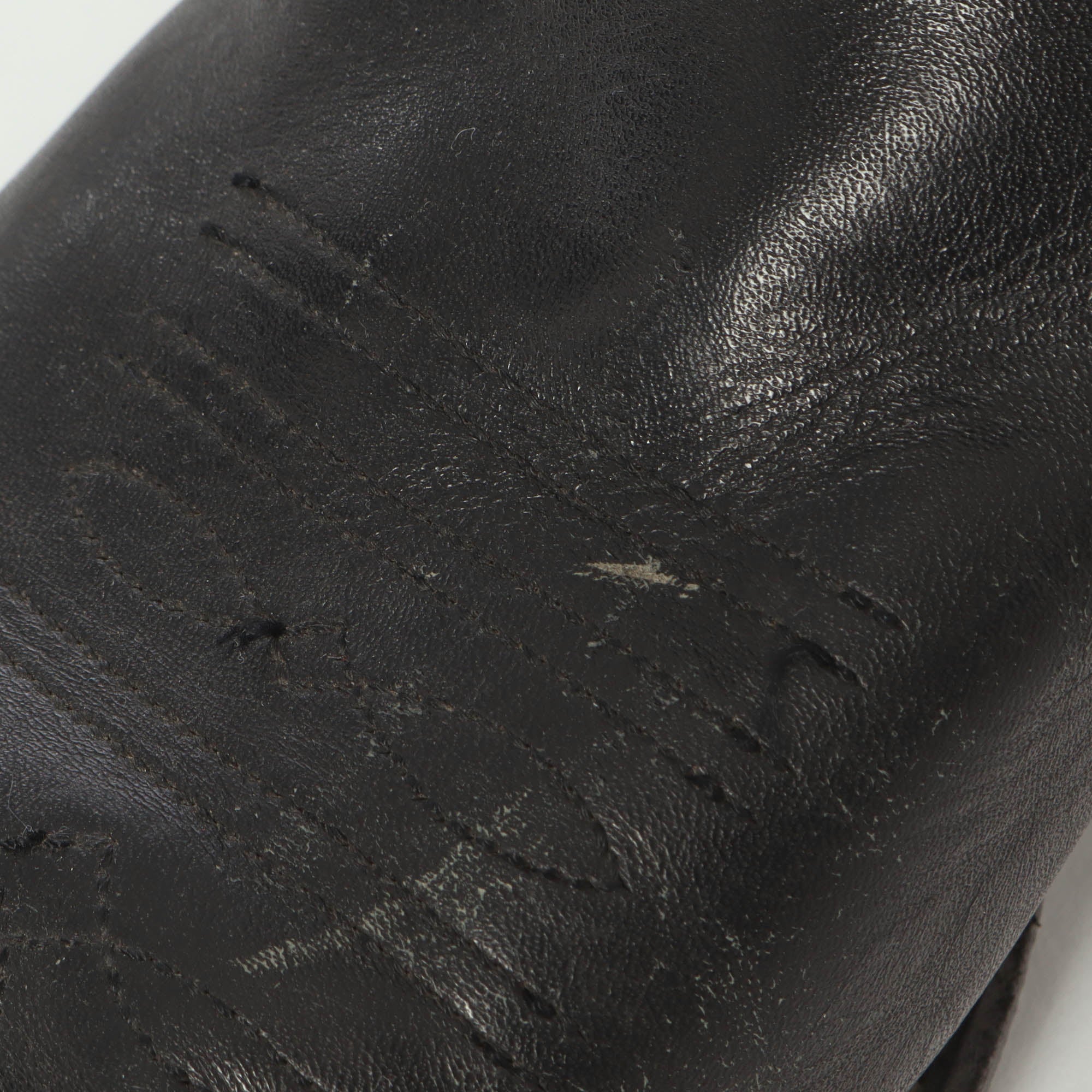 Vintage Pesco Western Boots