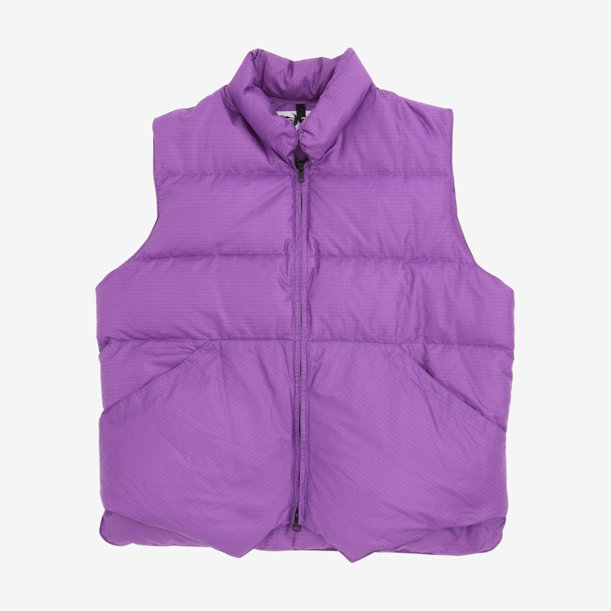 Northwest Vest
