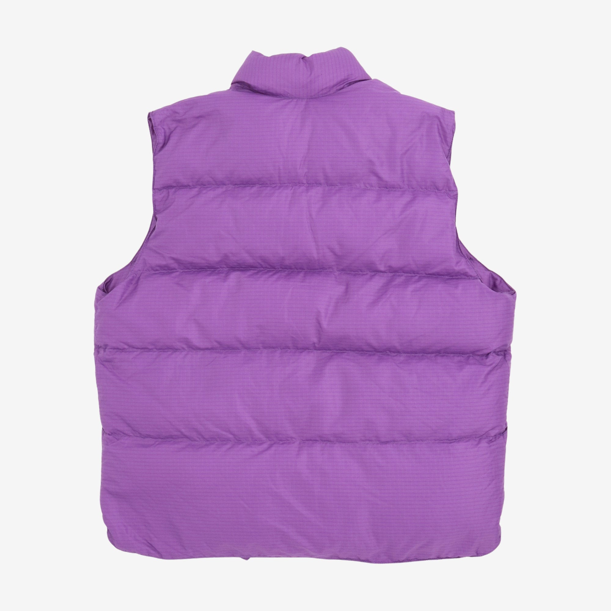 Northwest Vest