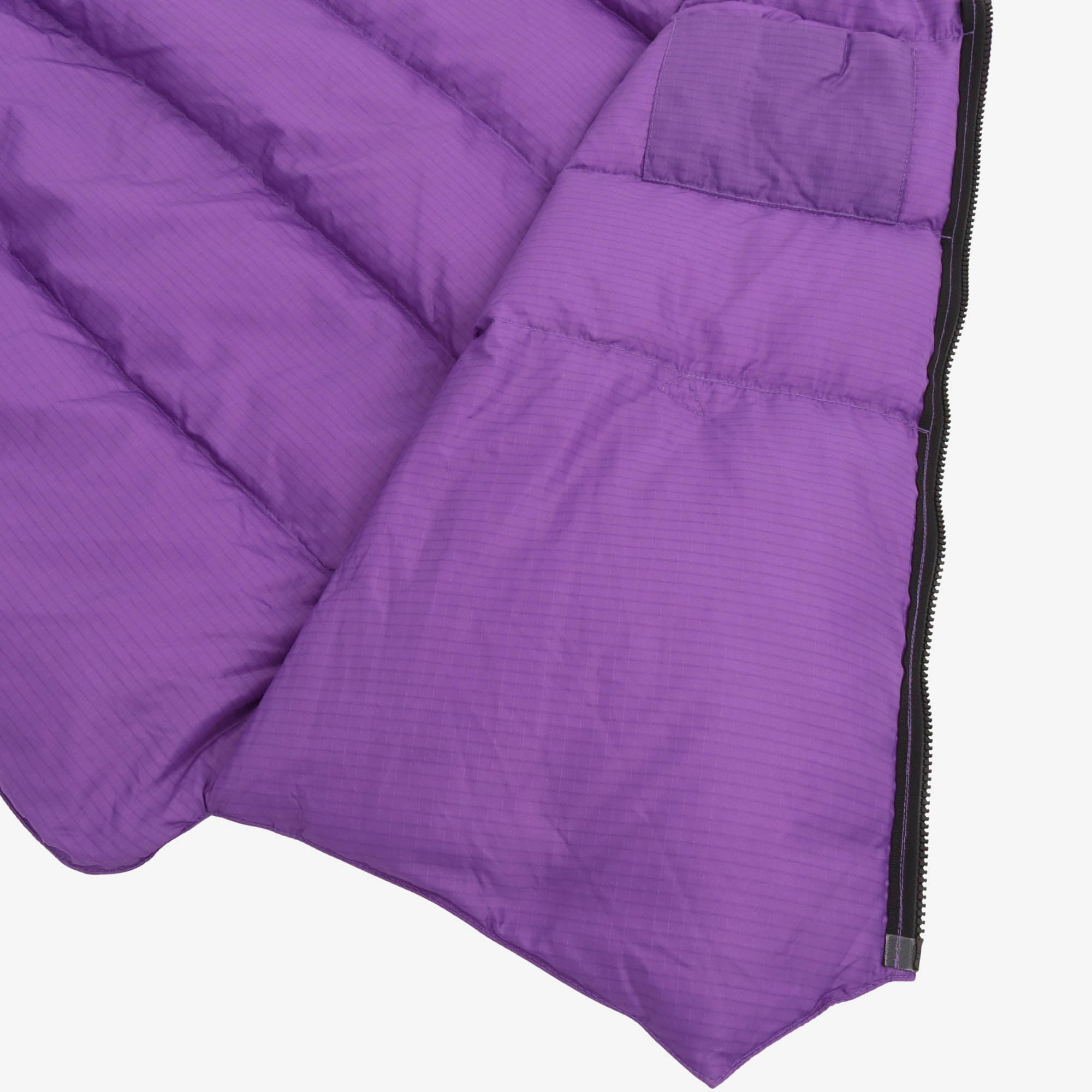 Northwest Vest