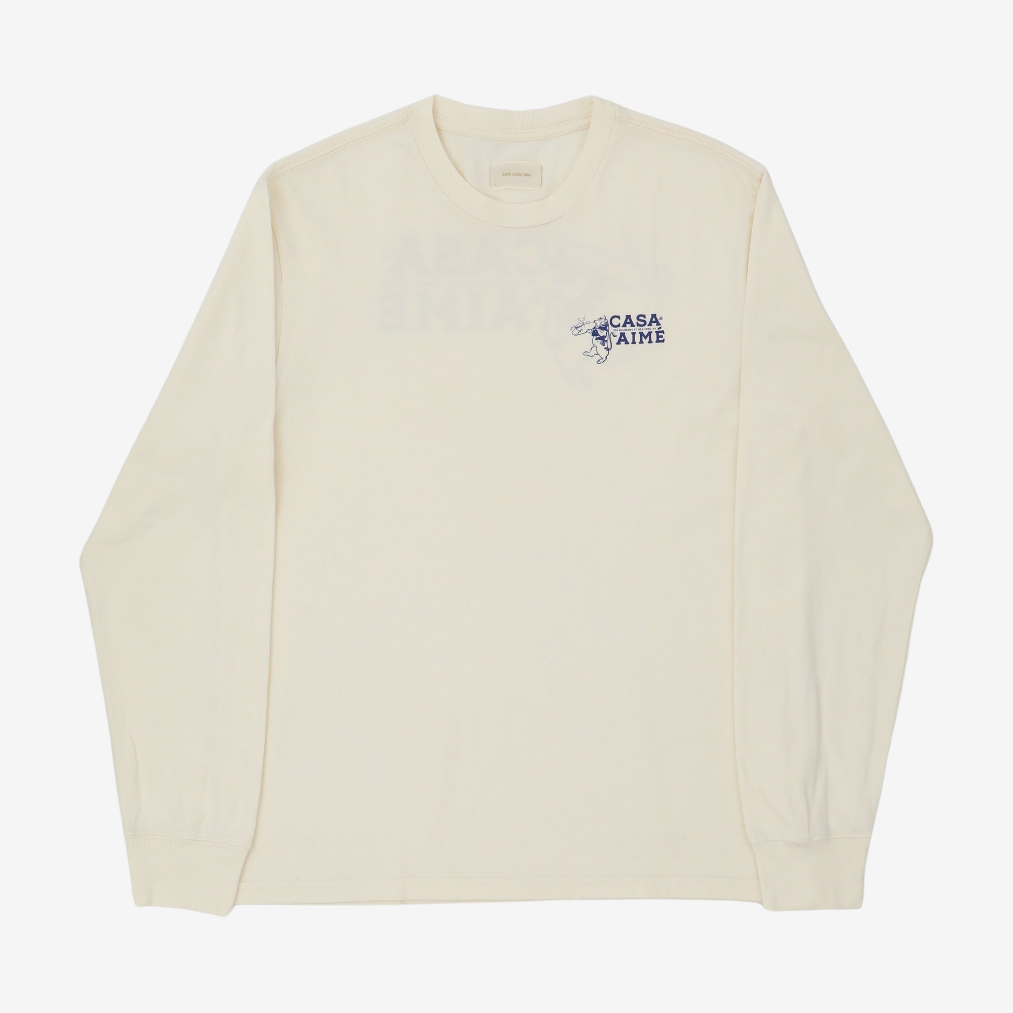 LS Casa Tee