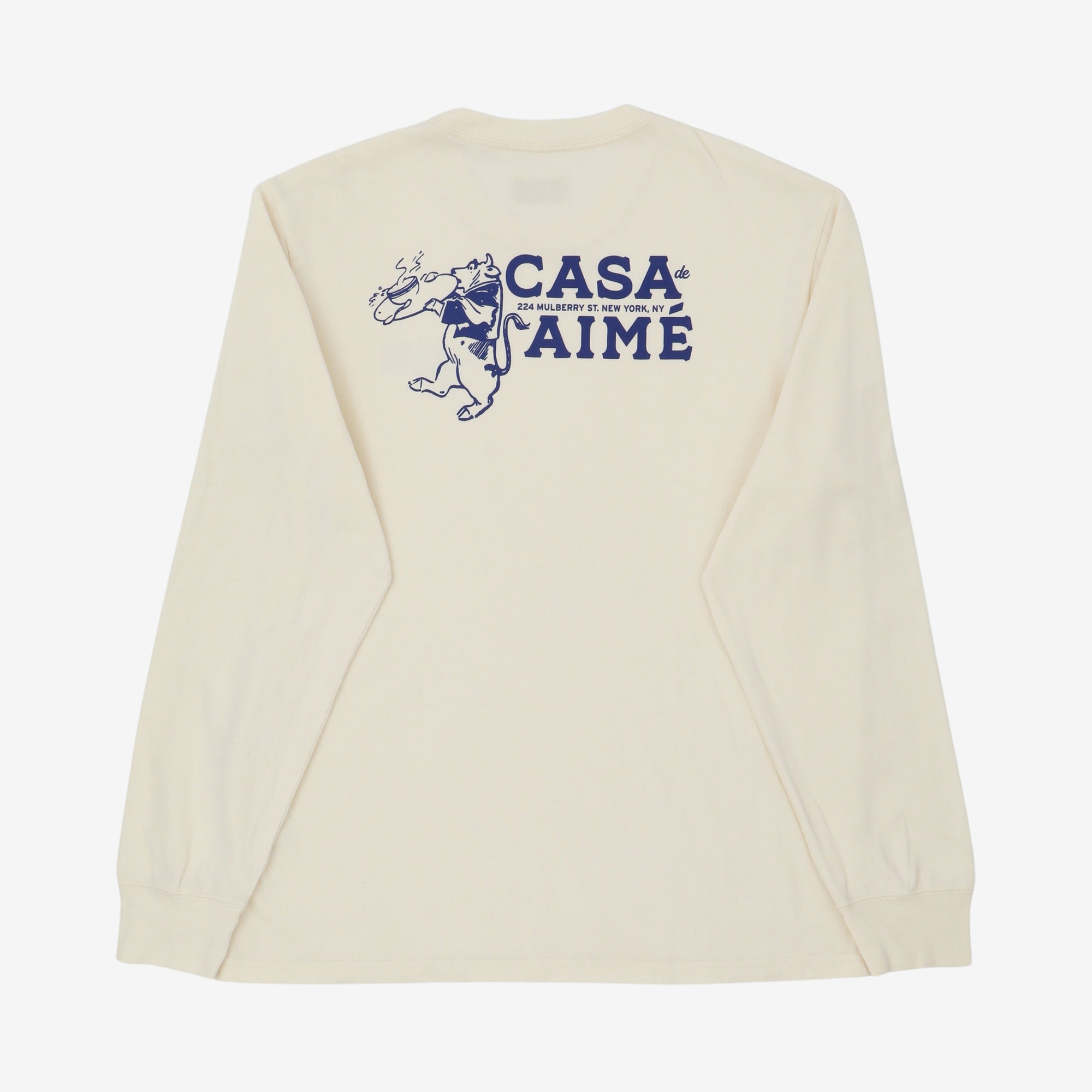 LS Casa Tee