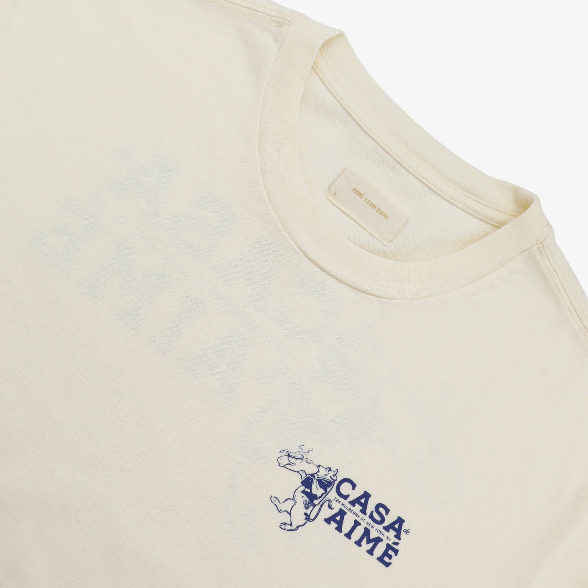 LS Casa Tee