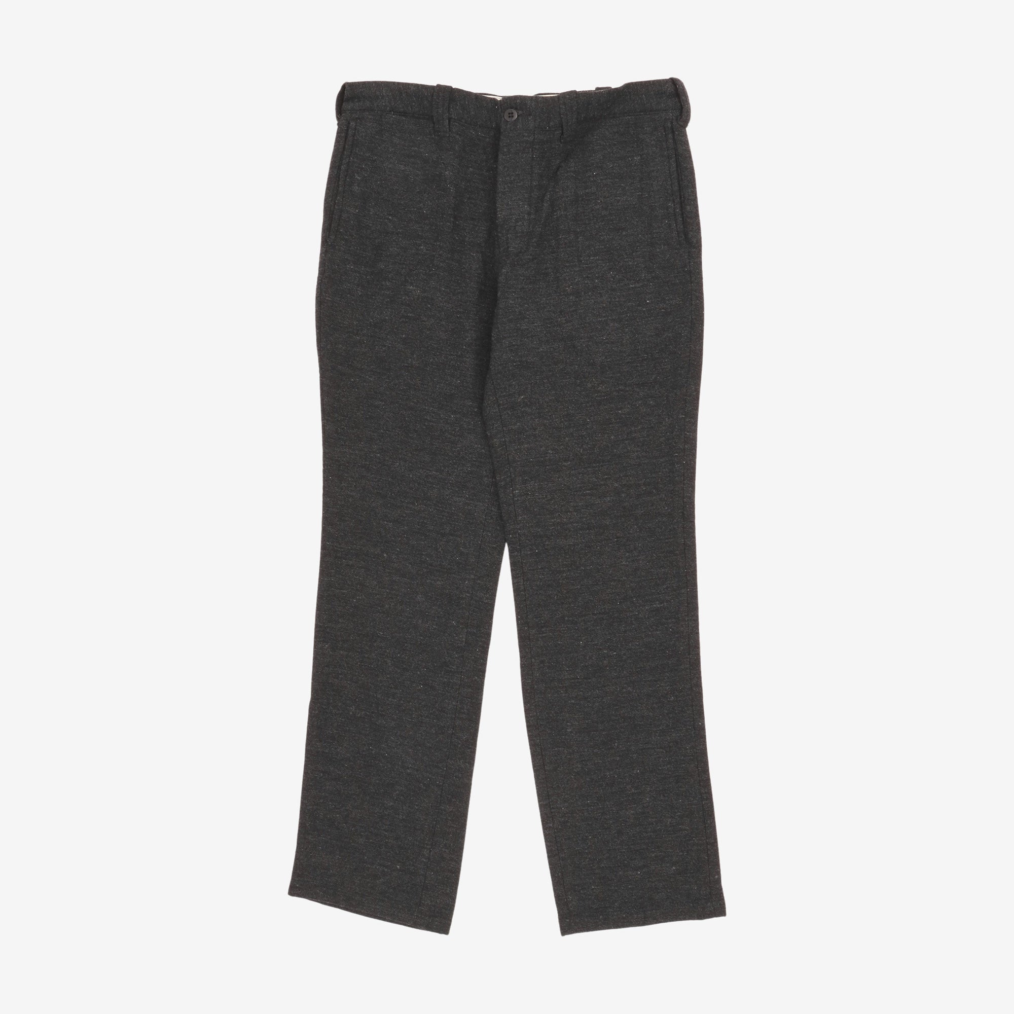 Double Diamond Boat Sail Drill Trousers (32W X 32L)