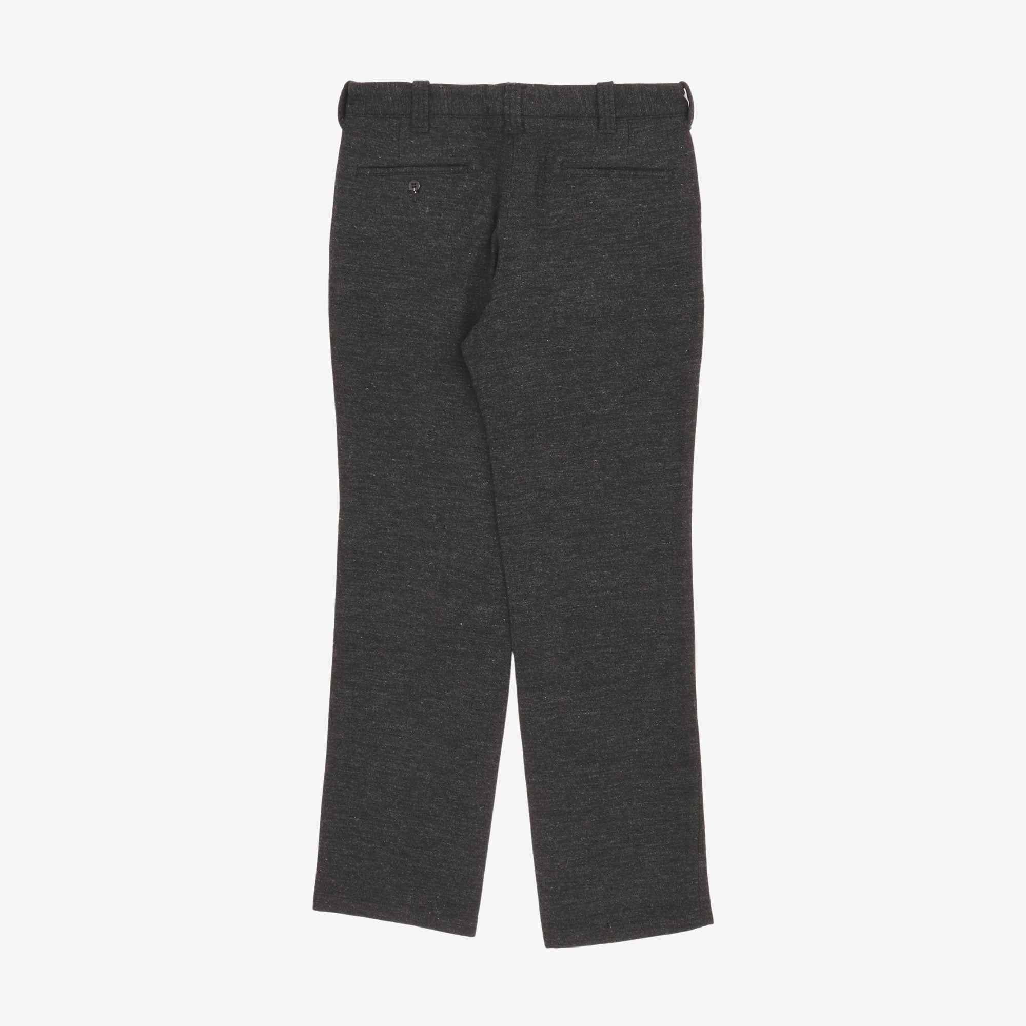 Double Diamond Boat Sail Drill Trousers (32W X 32L)