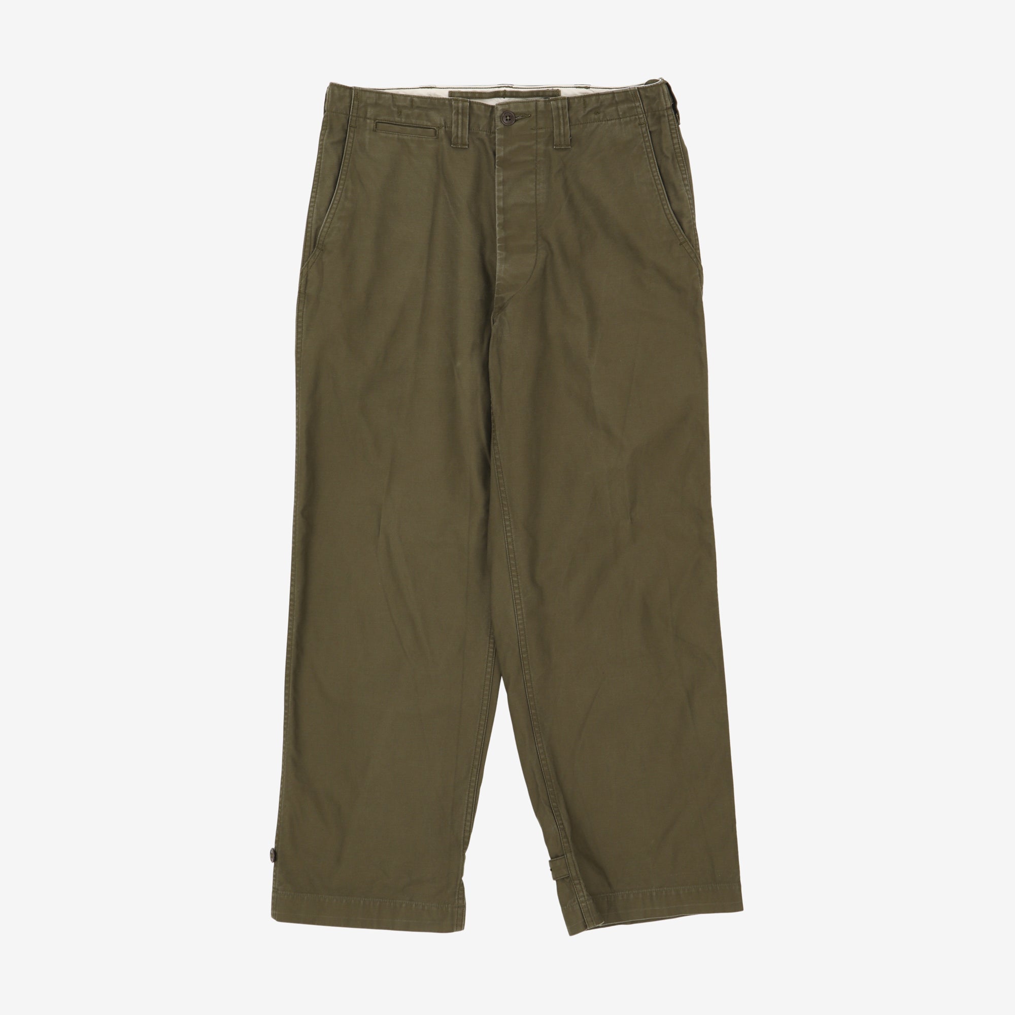 M1945 Field Trousers (35W X 30L)