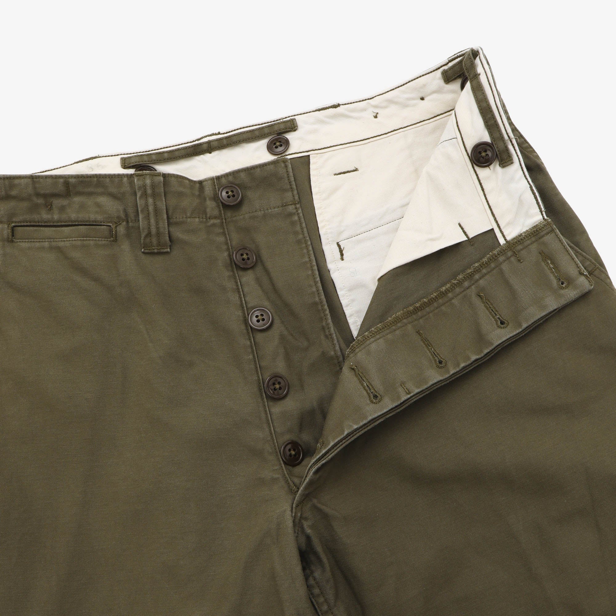 M1945 Field Trousers (35W X 30L)