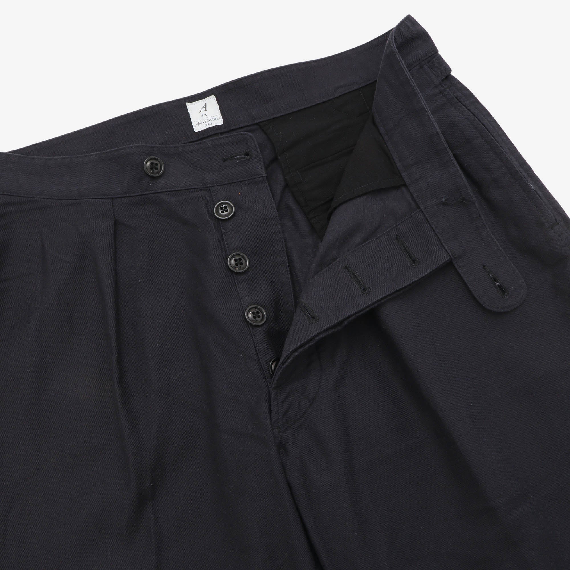 Royal Marine Pants (35W X 32.5L)