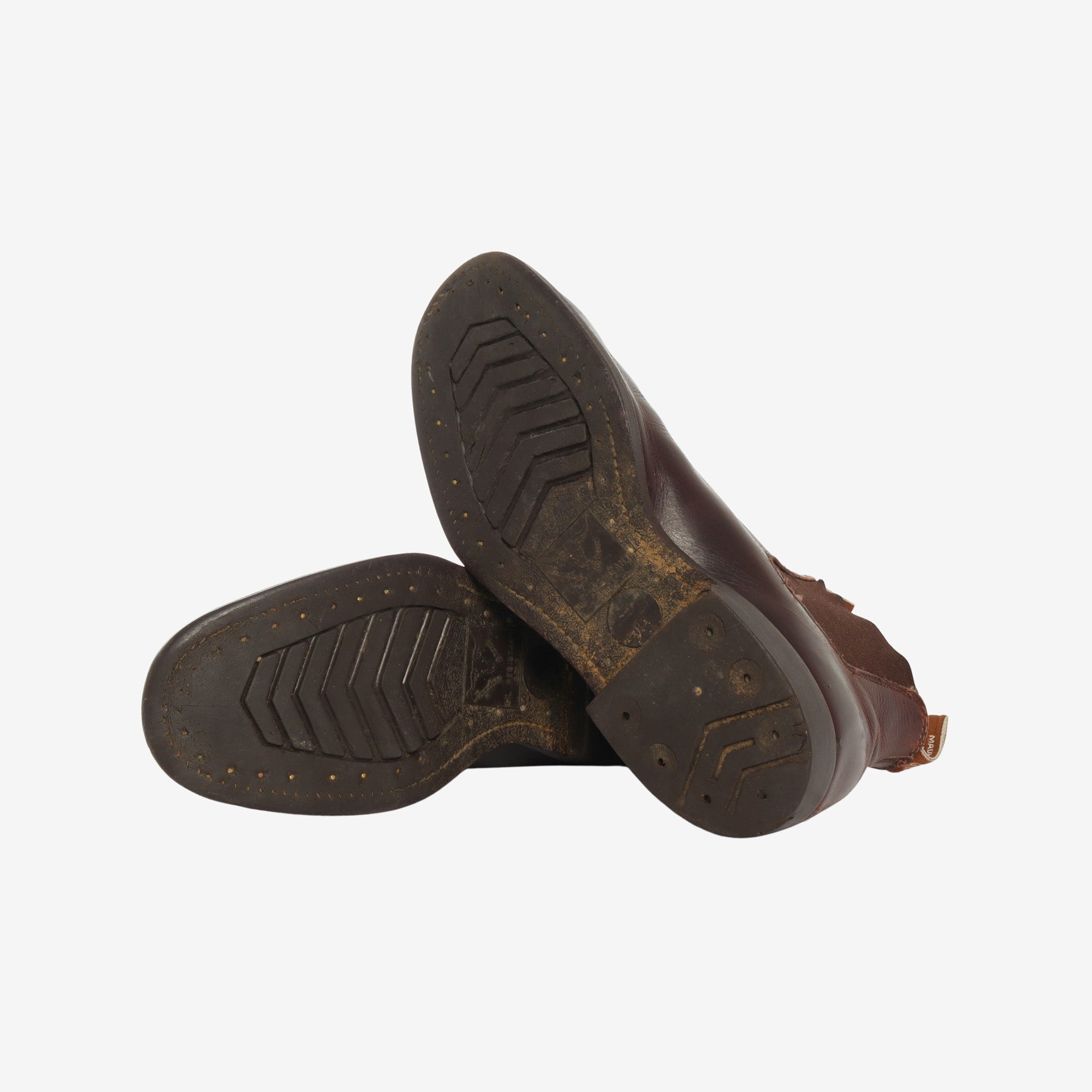 Moriarty Boot