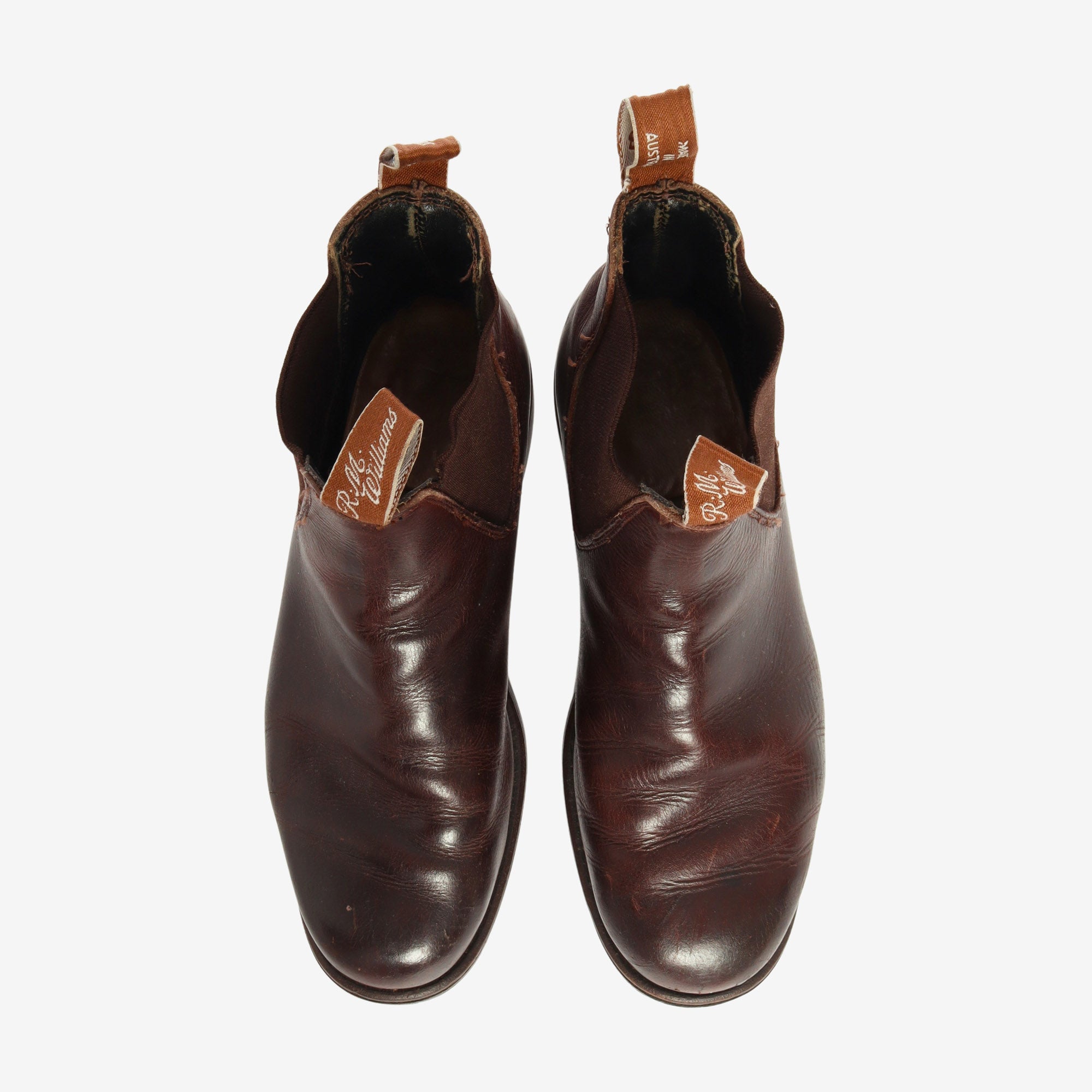Moriarty Boot