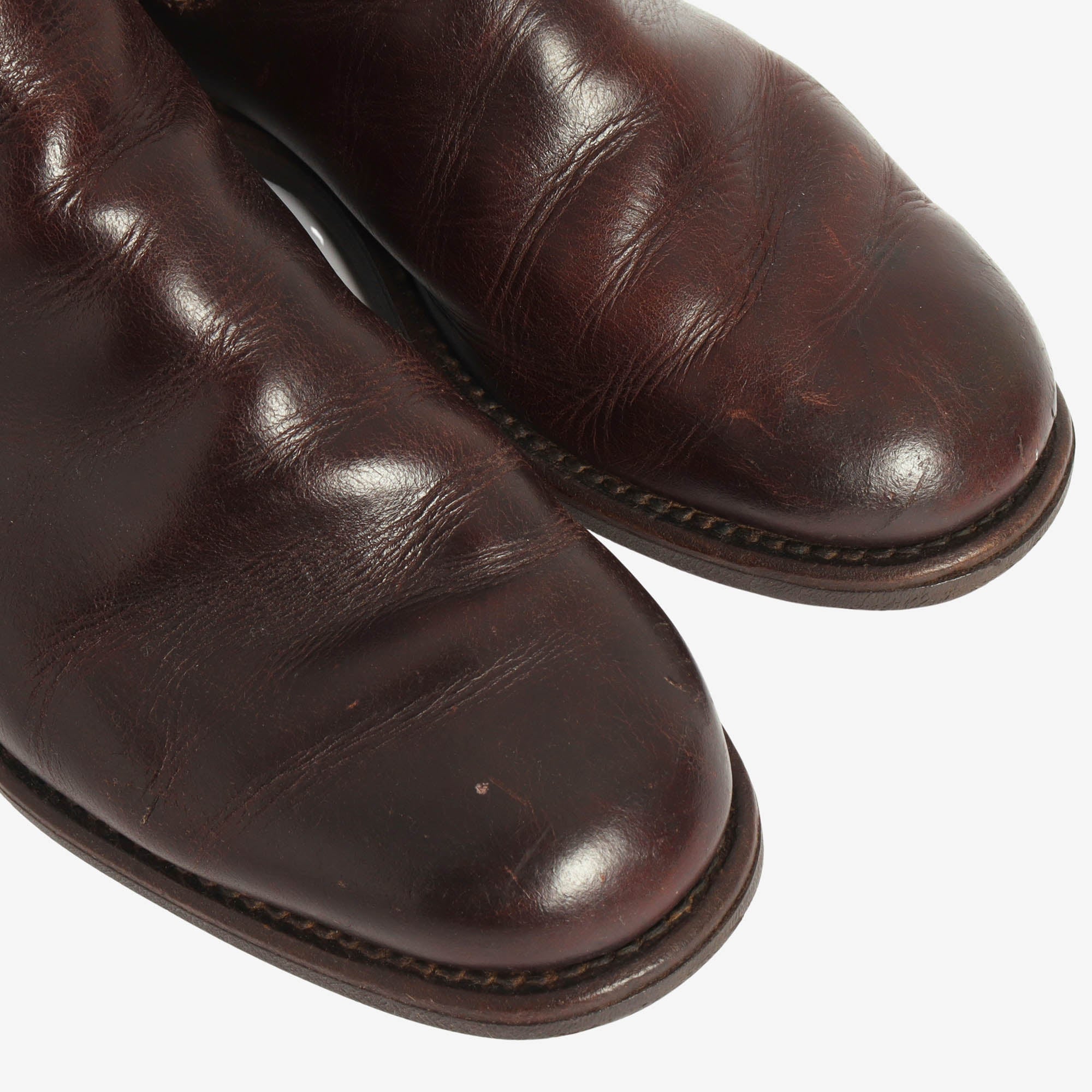 Moriarty Boot