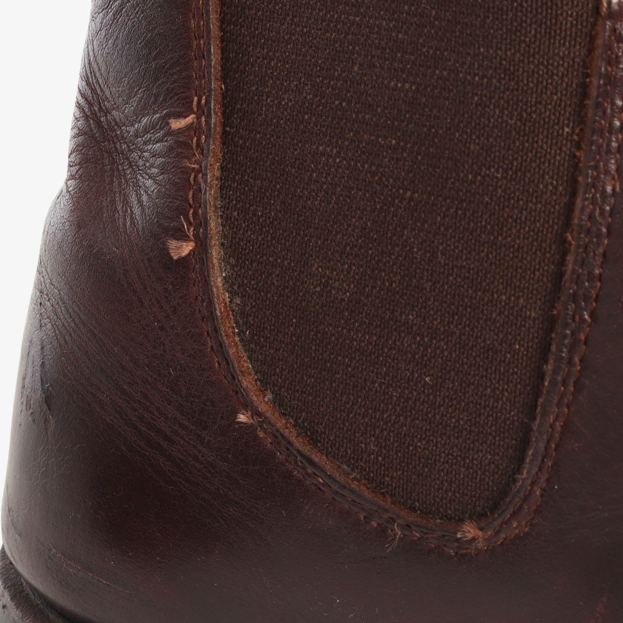 Moriarty Boot