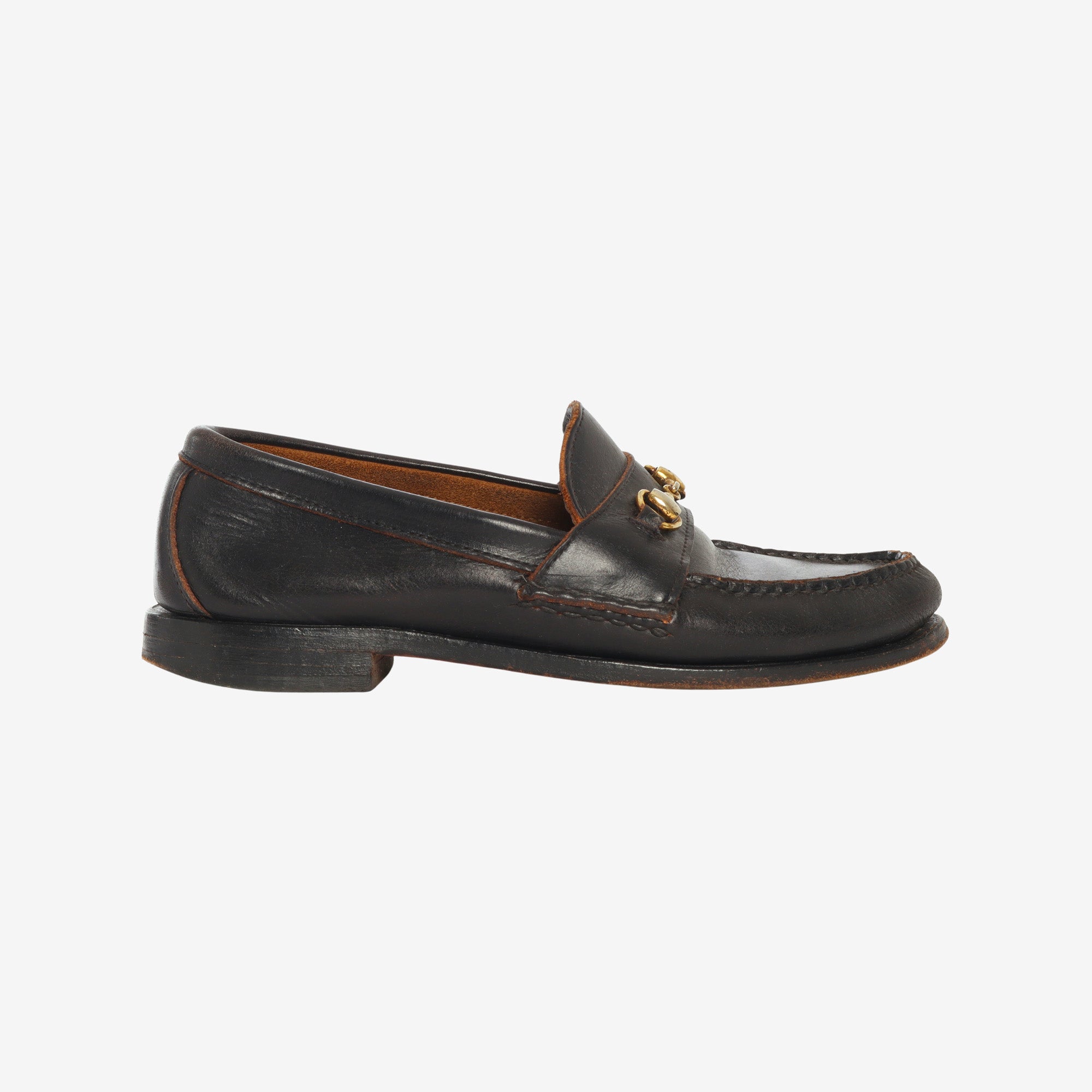 Horsebit Loafers