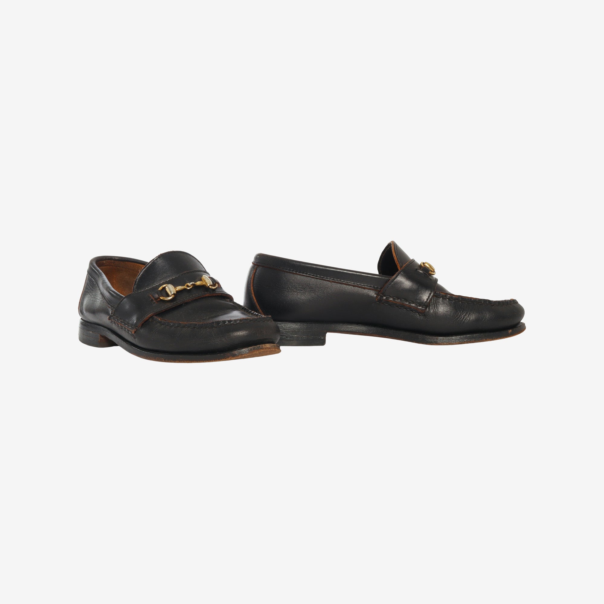 Horsebit Loafers