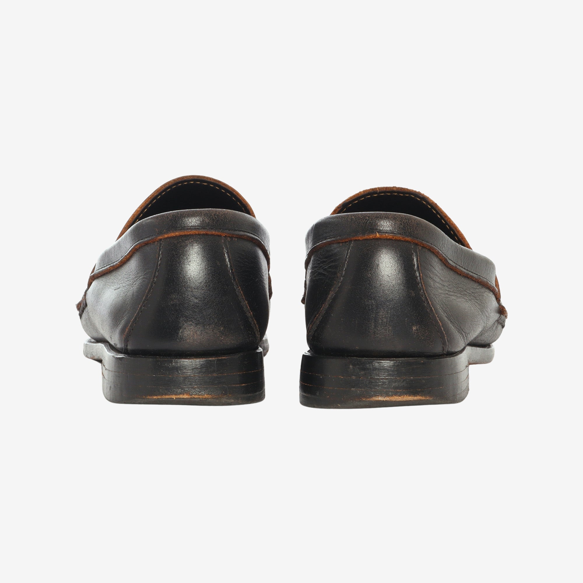 Horsebit Loafers