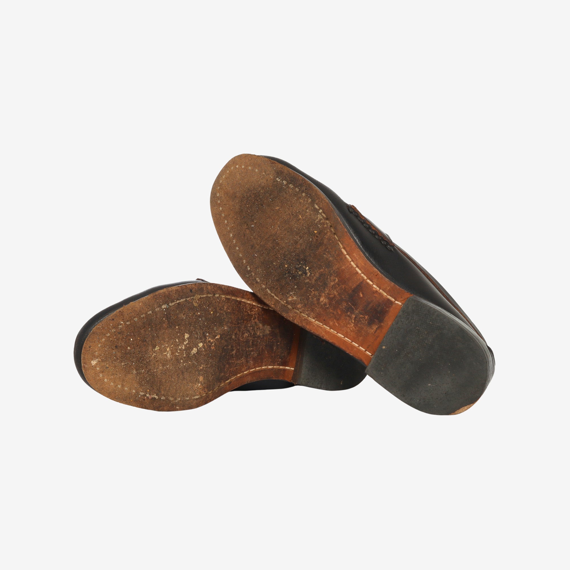 Horsebit Loafers