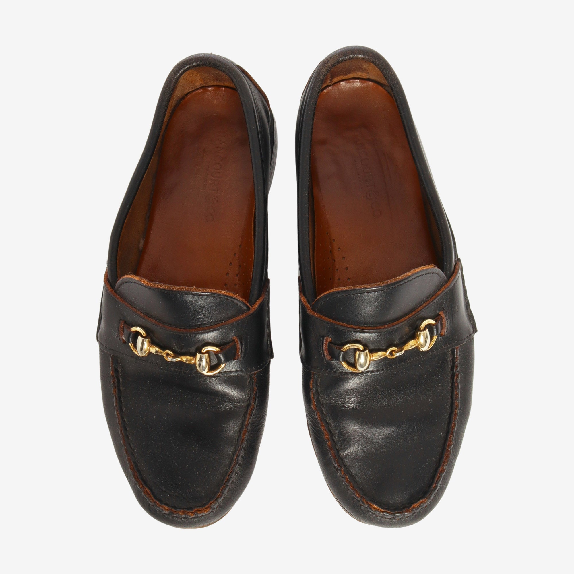 Horsebit Loafers
