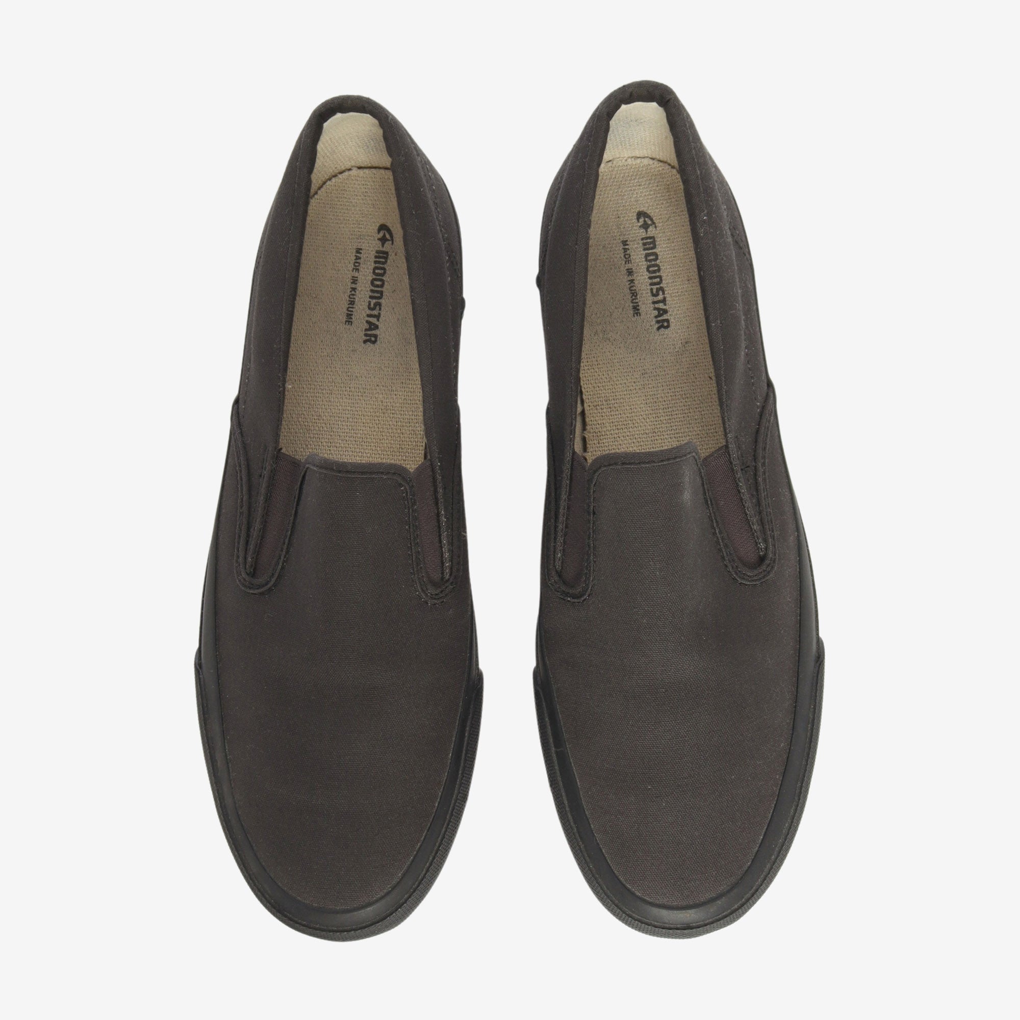 Sidegoa Slip On Sneaker