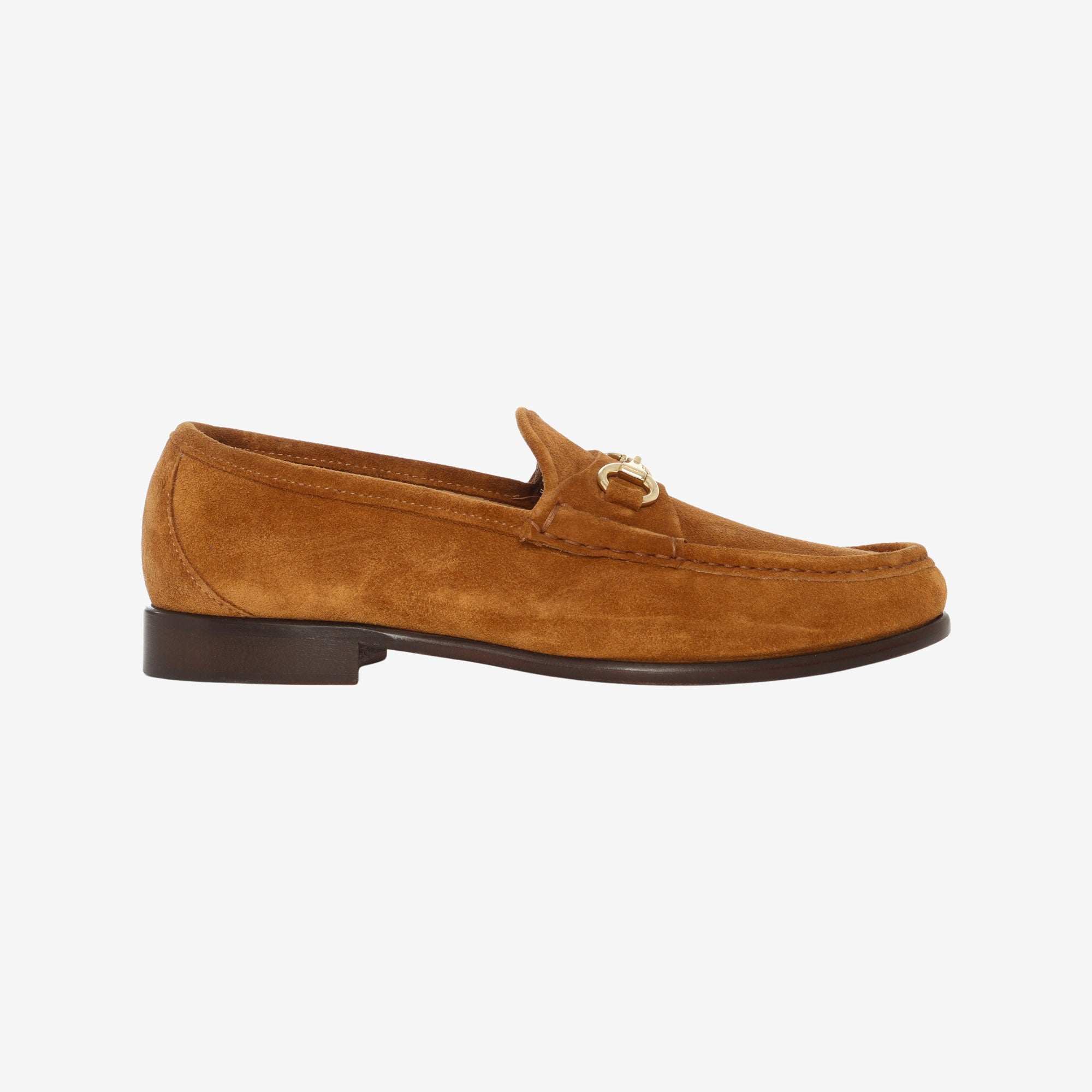 Beaufoy Suede Loafer