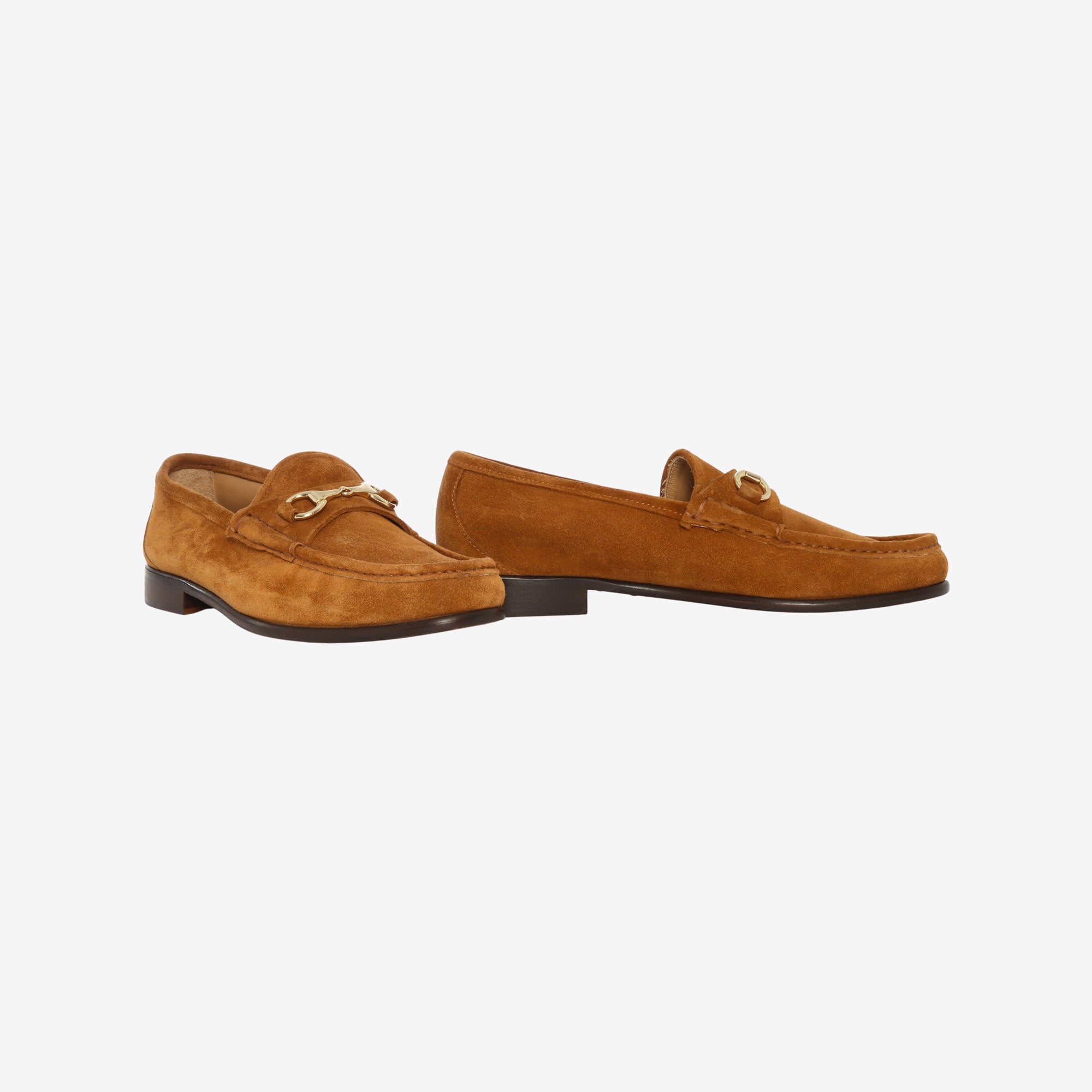 Beaufoy Suede Loafer